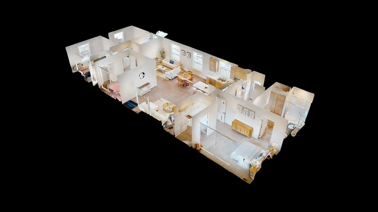 Hillcrest G881 photo 19