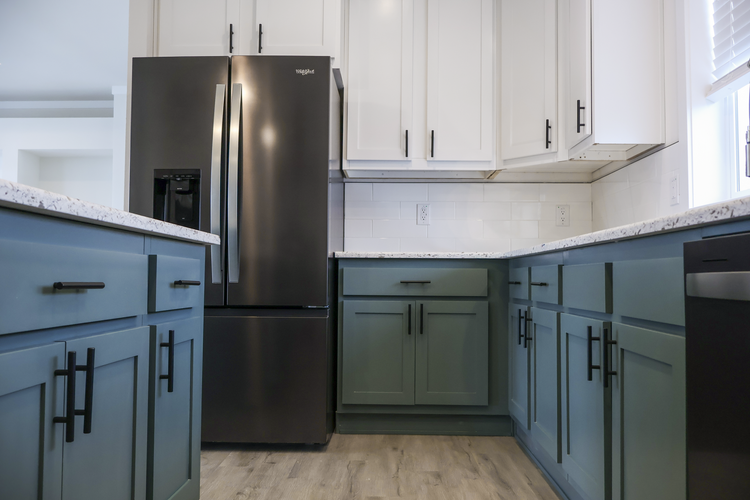 Hillcrest G803 photo 8