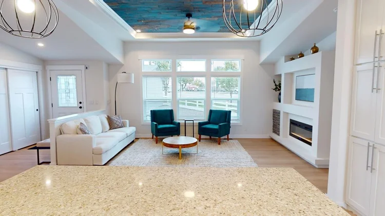 Hillcrest G860 photo 6