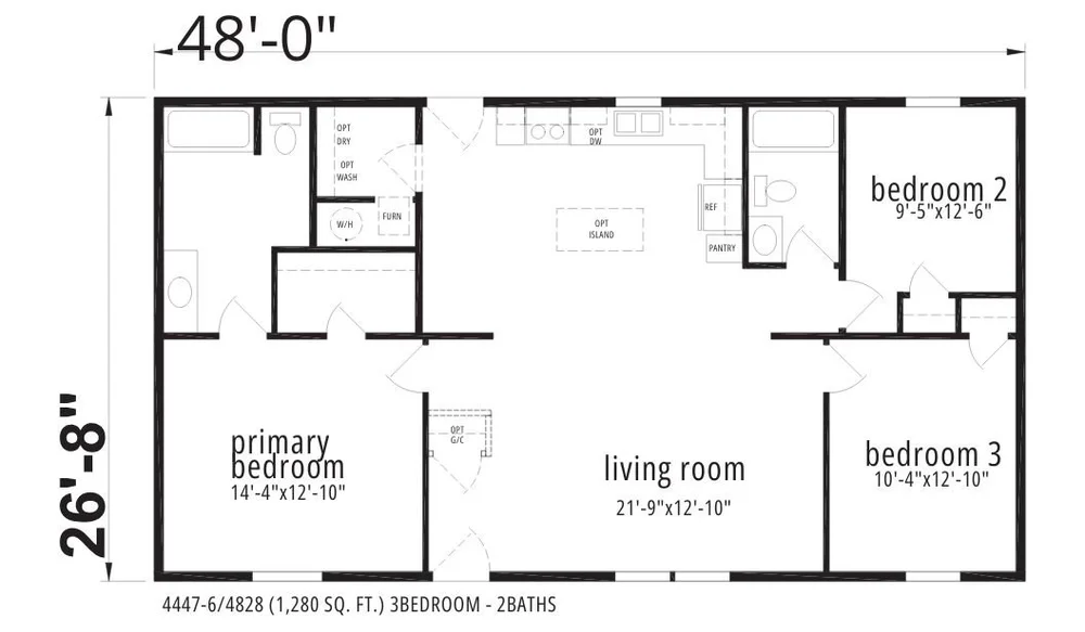 Millcreek 4447-6 photo 3