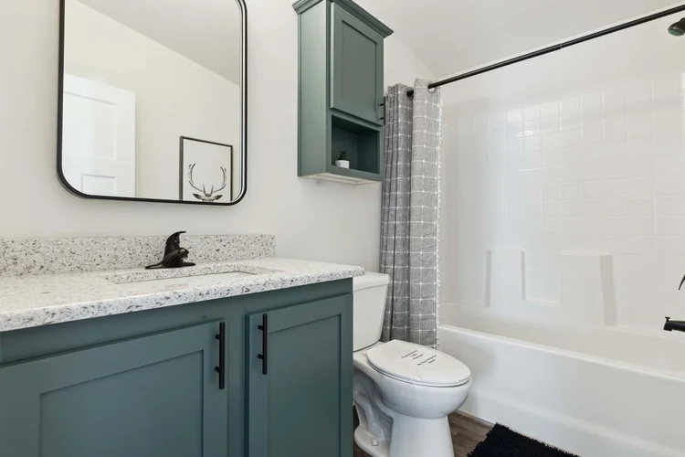 Hillcrest G821 photo 7