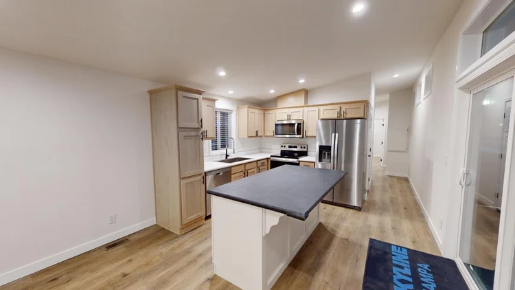 Ridgewood J450 photo 6