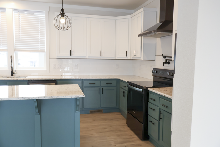 Hillcrest G803 photo 10