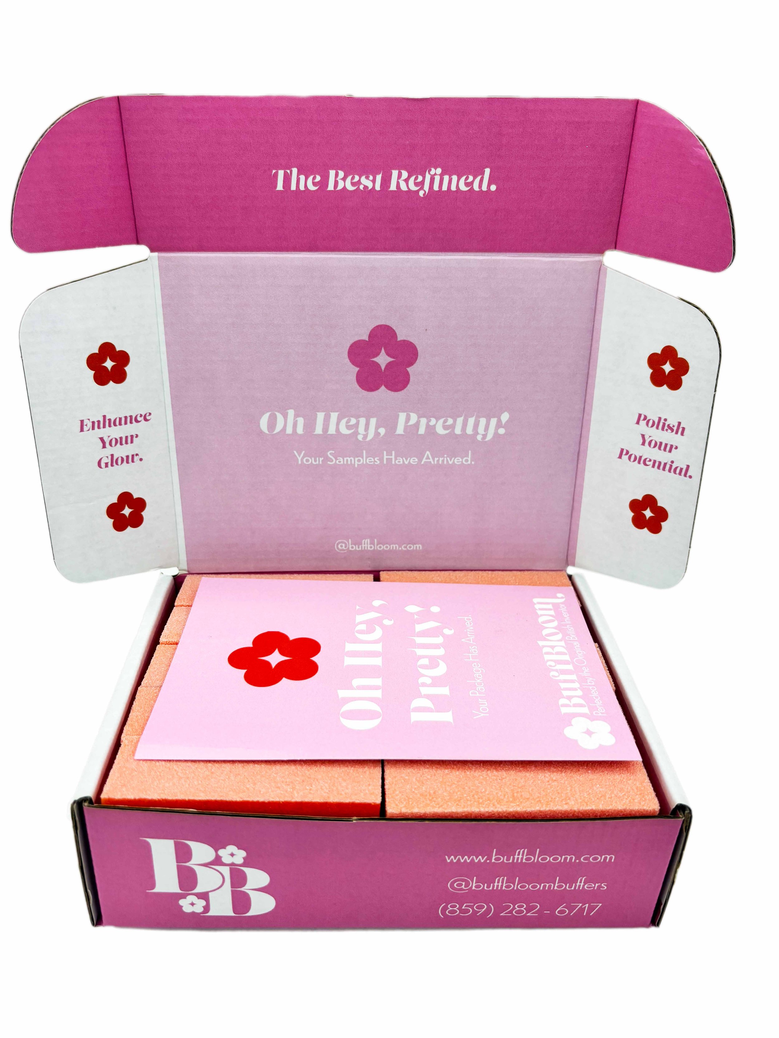 Free Sample Kit