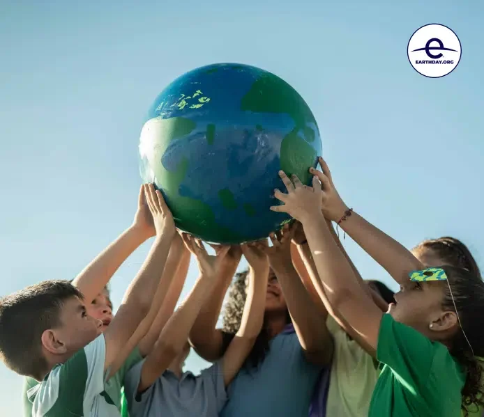 City of Rowlett Earth Day Celebration