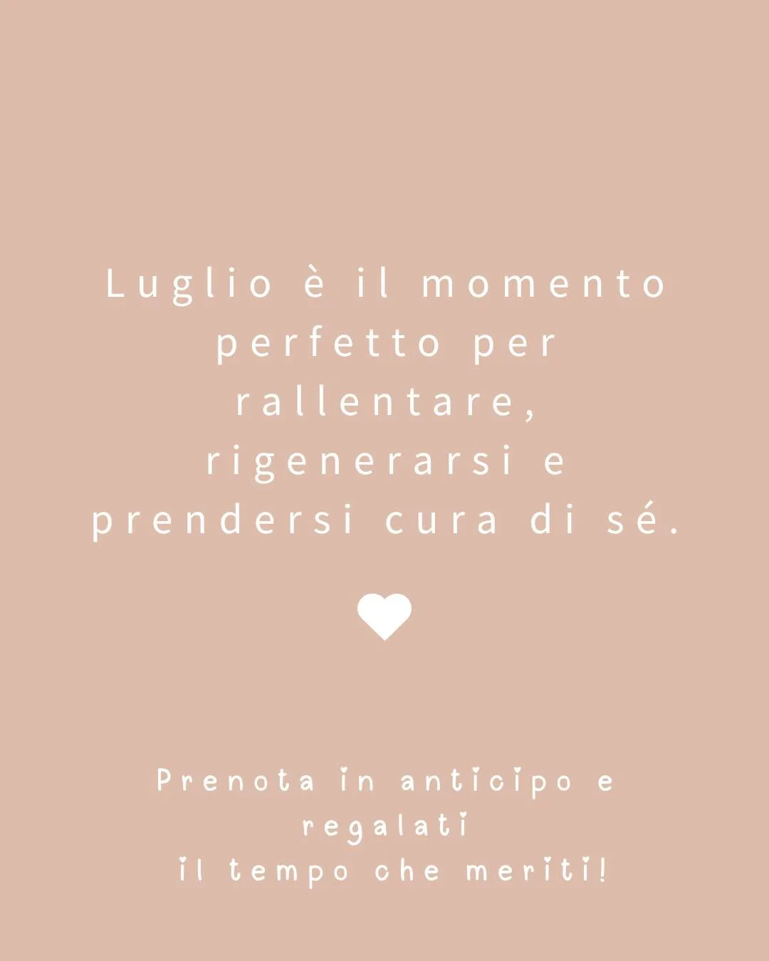 Ti aspettiamo! ✨

#elisirhairbeautyspa #elisir #salonedibellezza