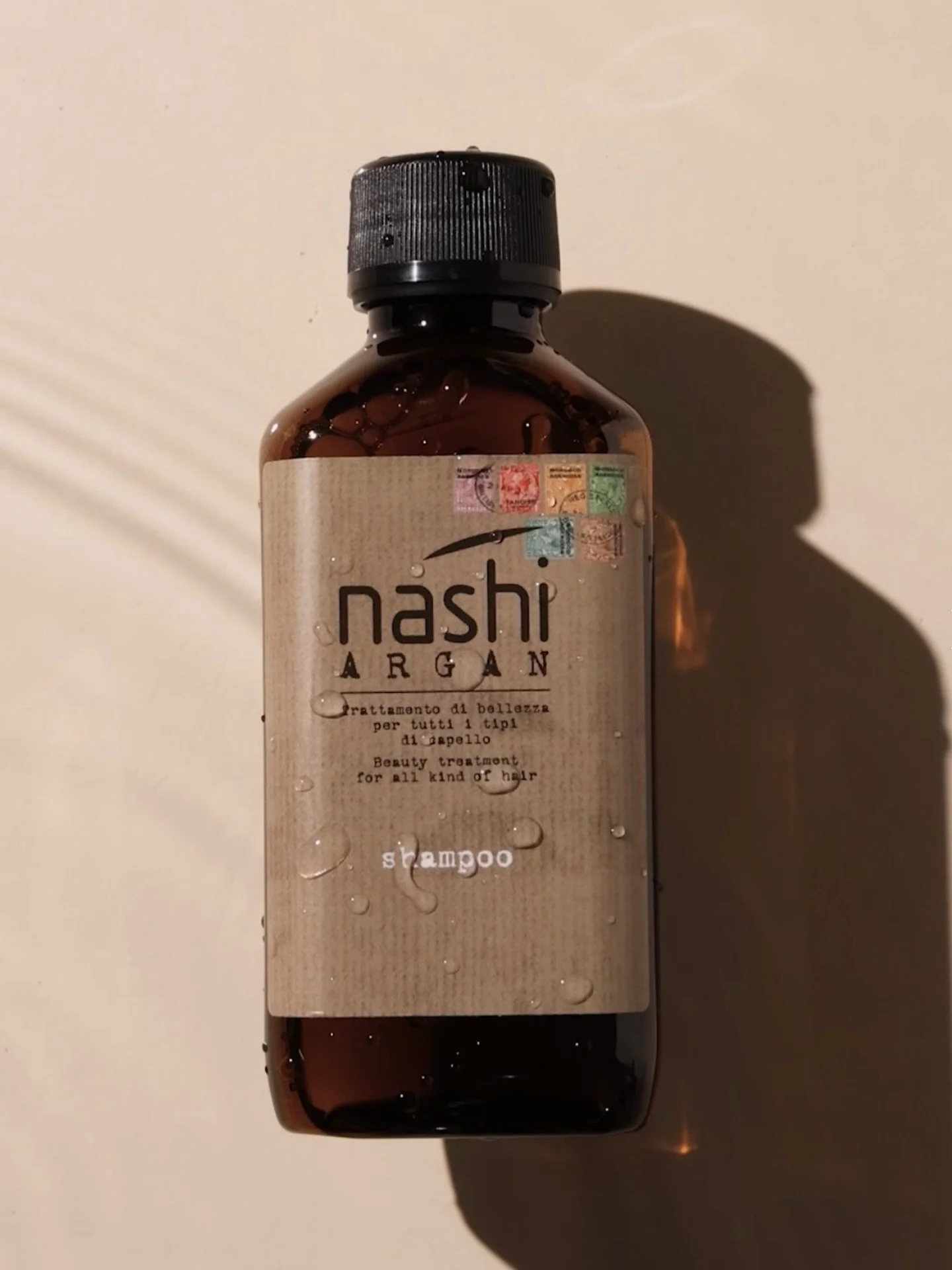 Le vostre recensioni ❤️ :

Ogni volta mi sembra di uscire dal salone.&rdquo;
- Alessandra, NashiLover

e tu, sai di cosa stiamo parlando? 😎
#NashiLoversSay #nashi #capelli