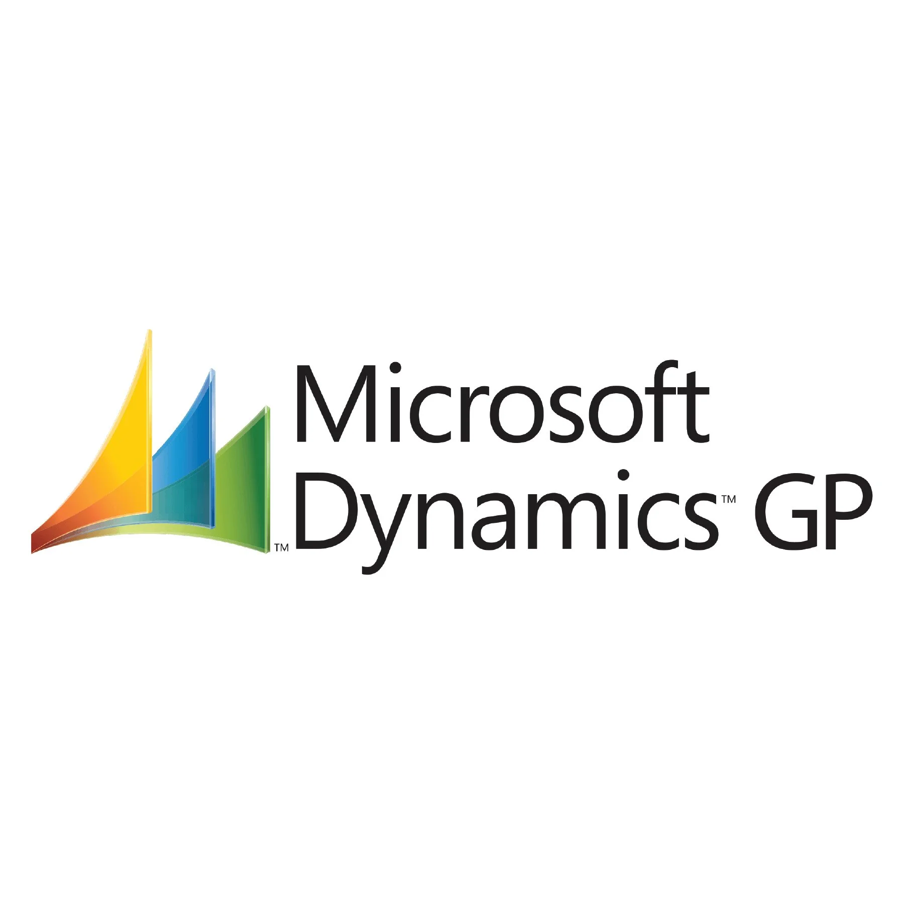 Microsoft Dynamics GP — Helm