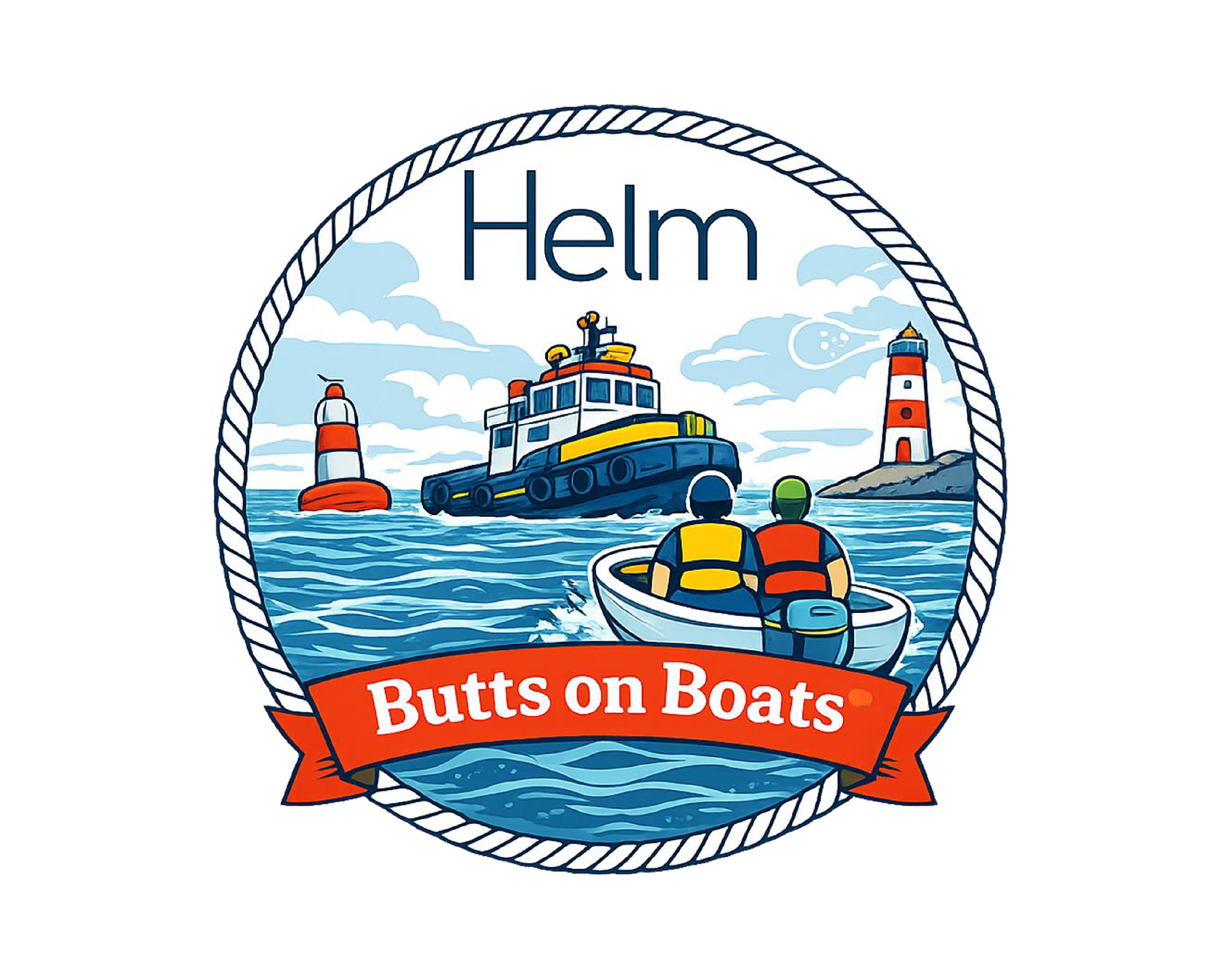 Butts on Boats: Why You’ll Be Seeing Us Soon