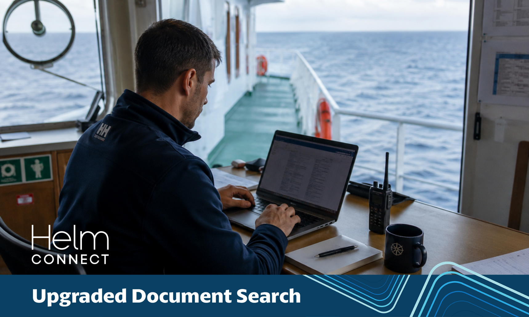 A Document You Can’t Find Might as Well Not Exist