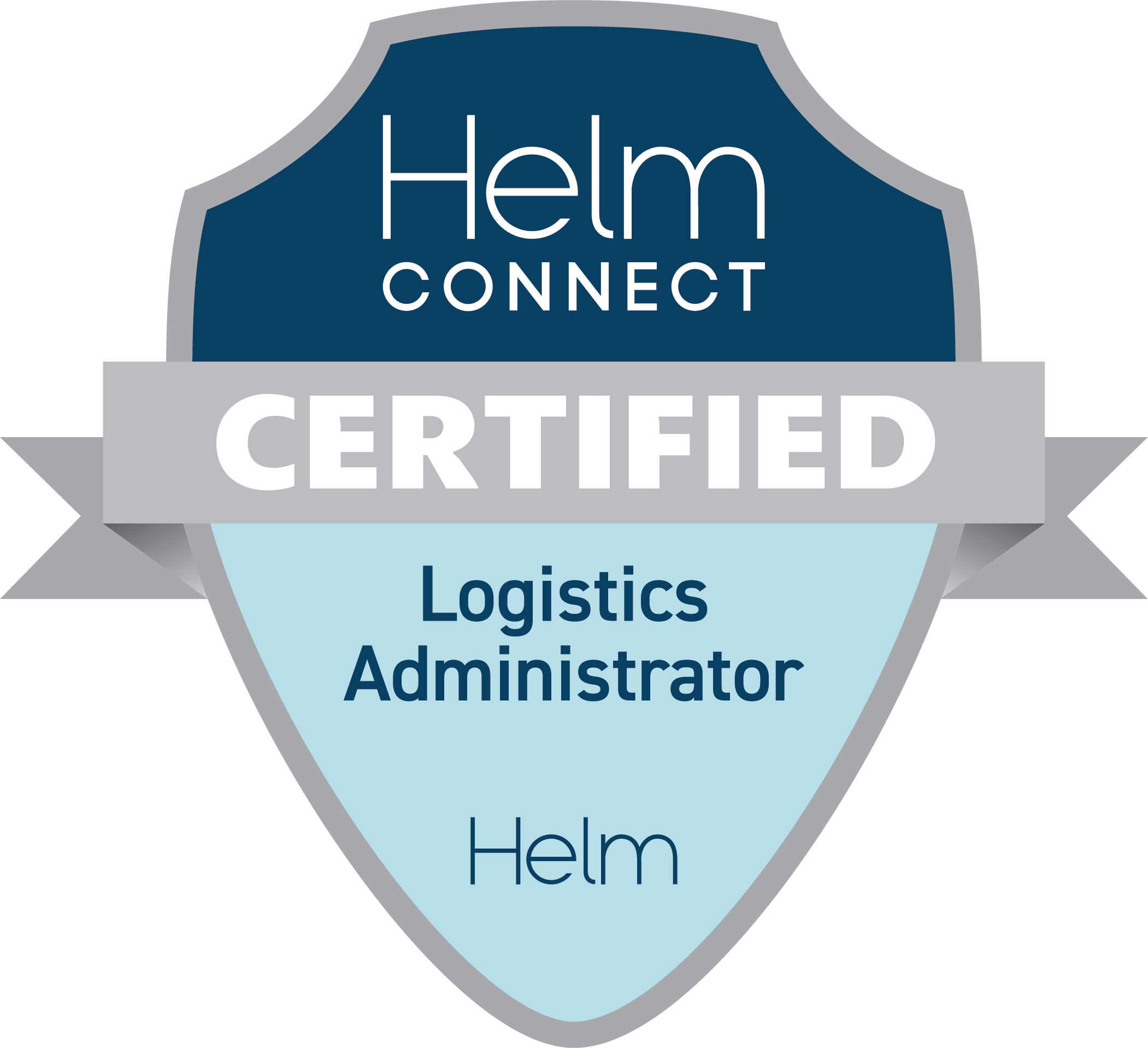 Training and Certification — Helm