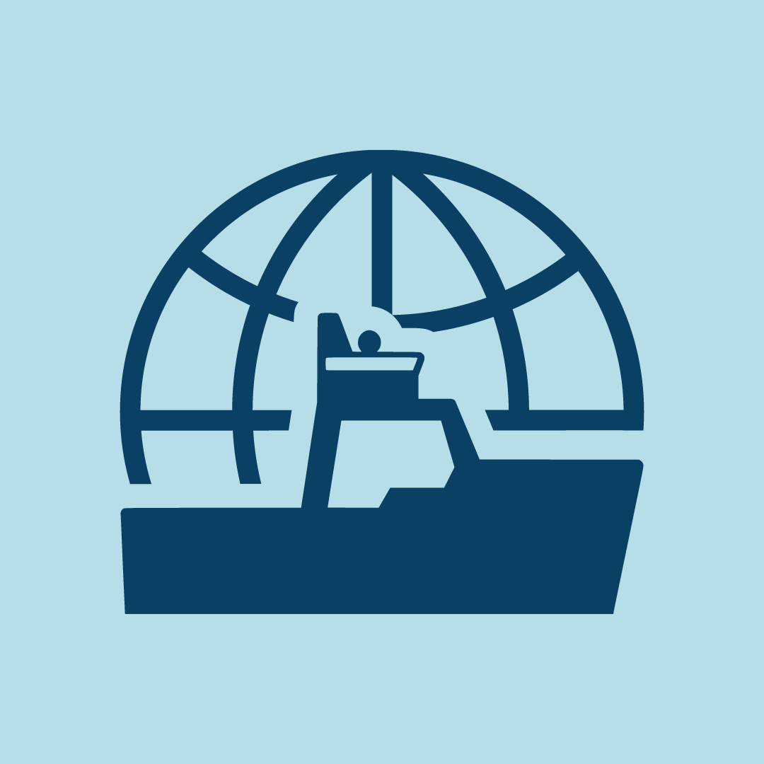 Helm CONNECT Logistics | Maritime Vessel Operations & Dispatch Software ...