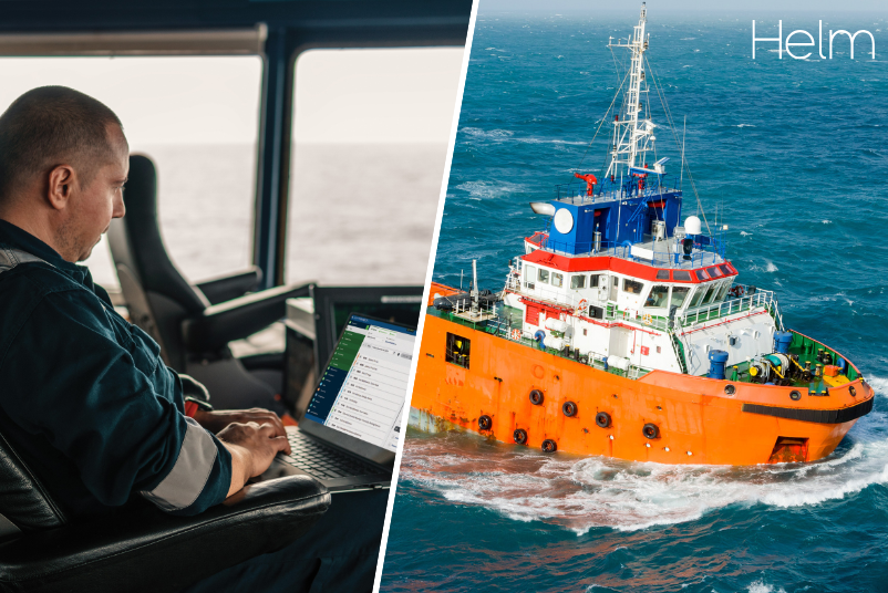 Helm Support Helm Reaches 400 Customers for Helm CONNECT, Strengthening Its Position ...