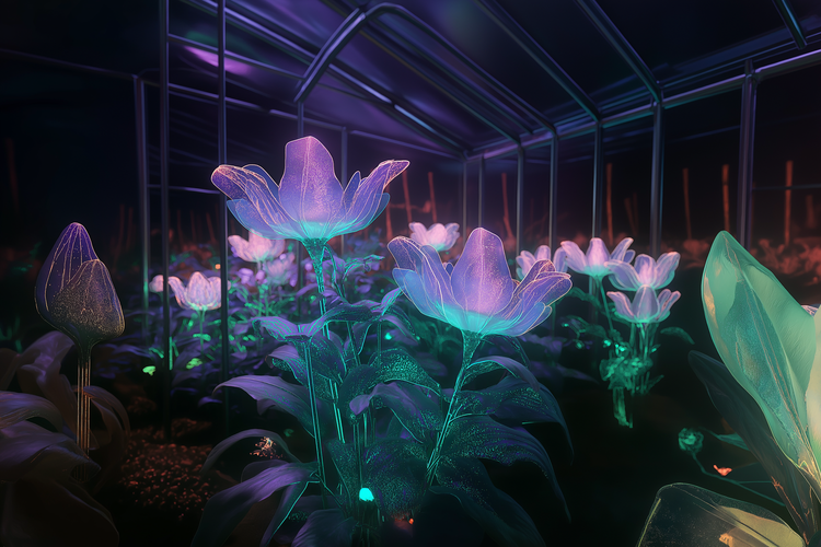 Interactive Image