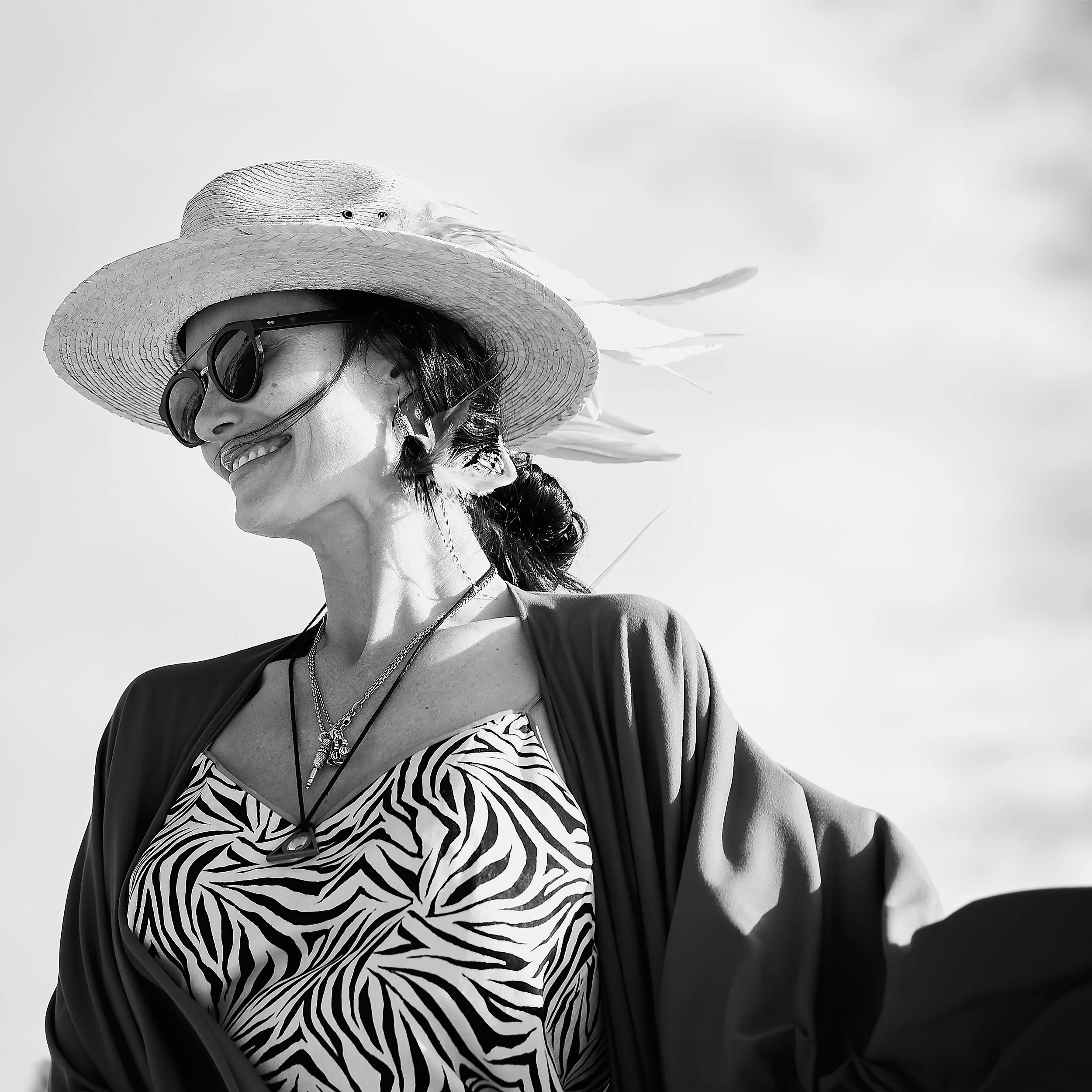Candid photography celebrating human connections.
