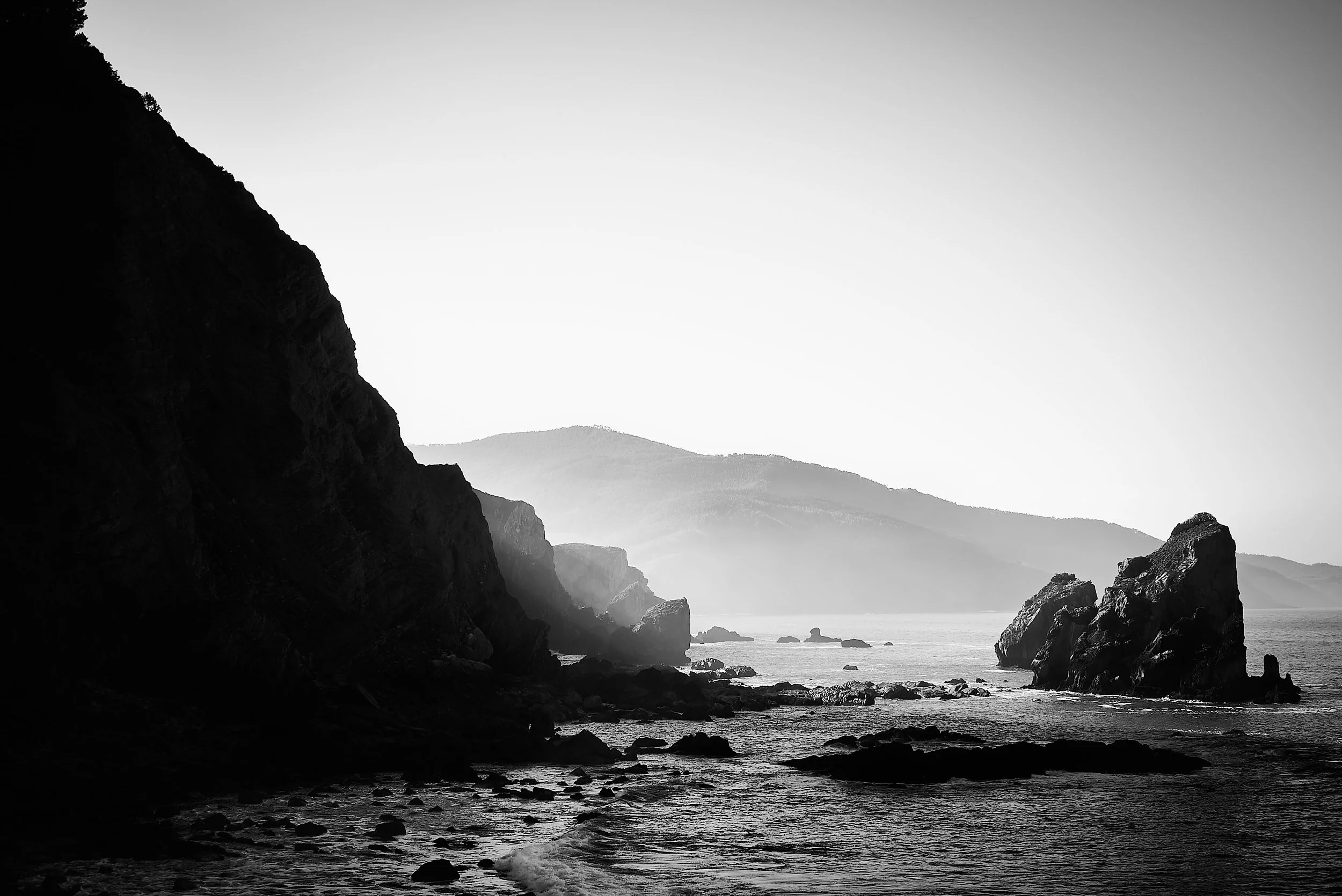 Ancestral landscapes connecting past and present.