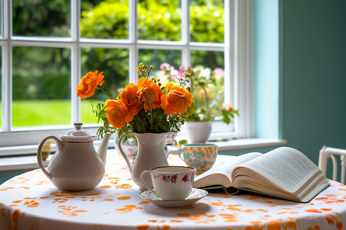 Read it and Eat Book Club