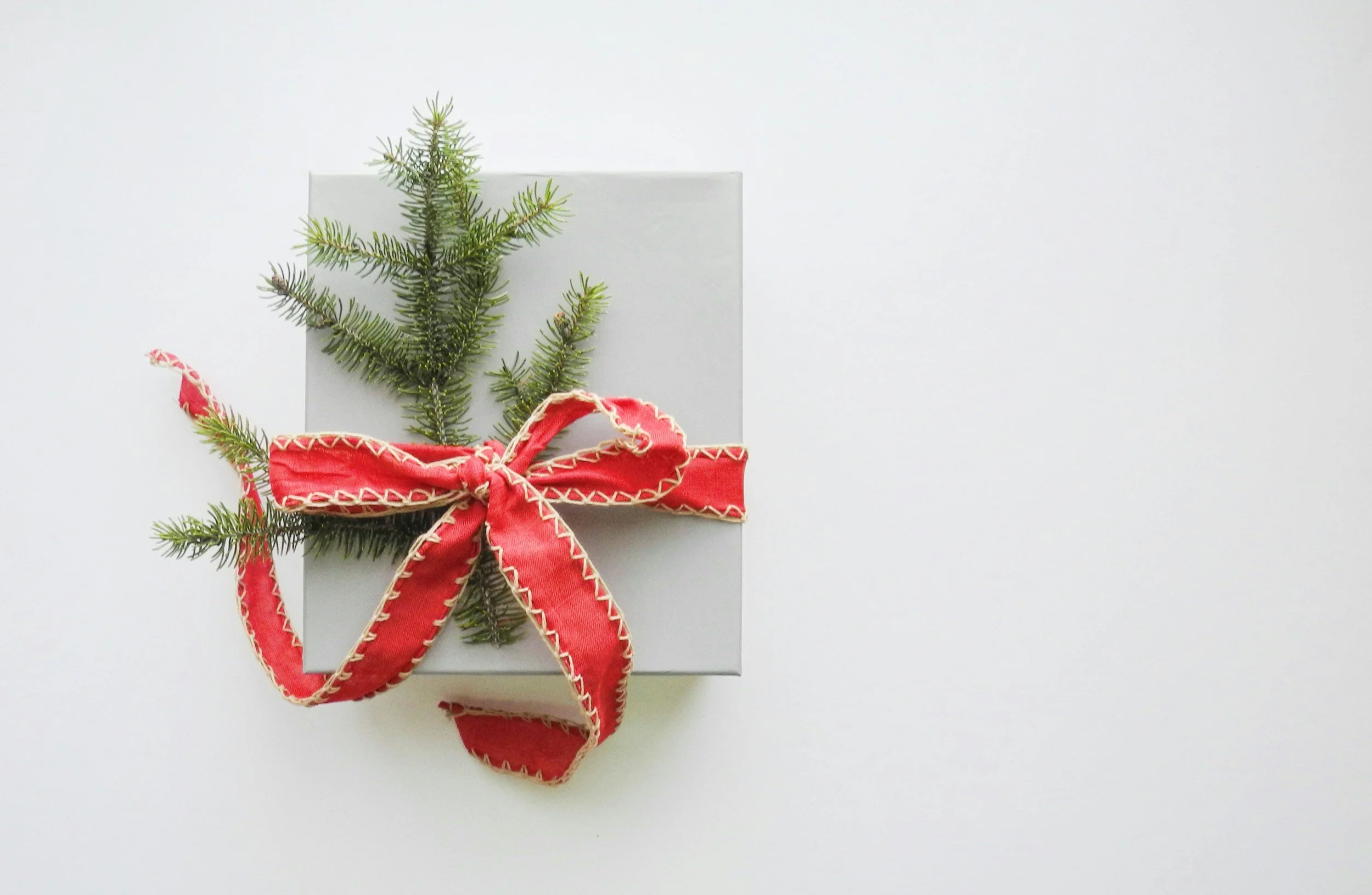 Virtual Holiday Auction