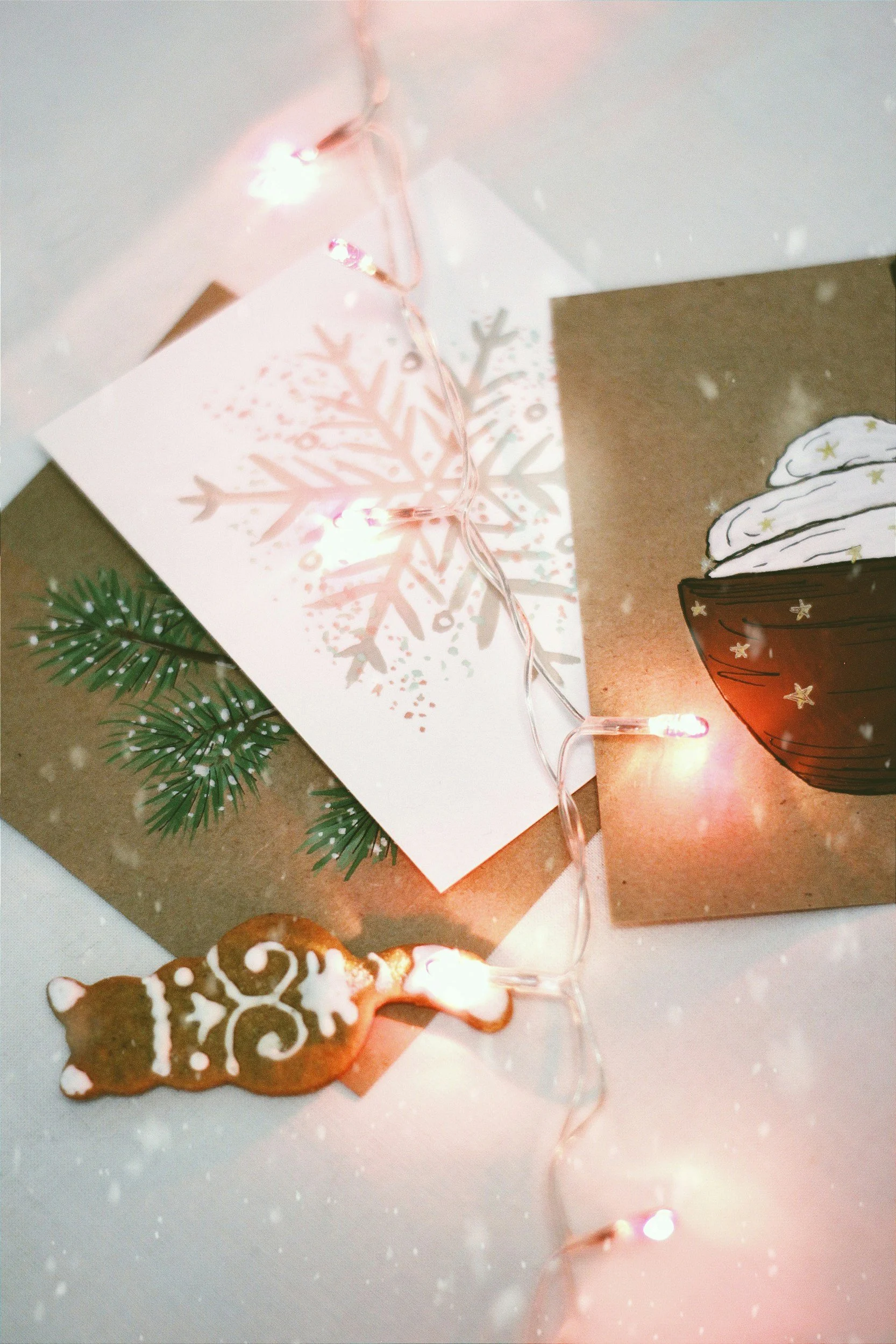 Winter Craft Fair