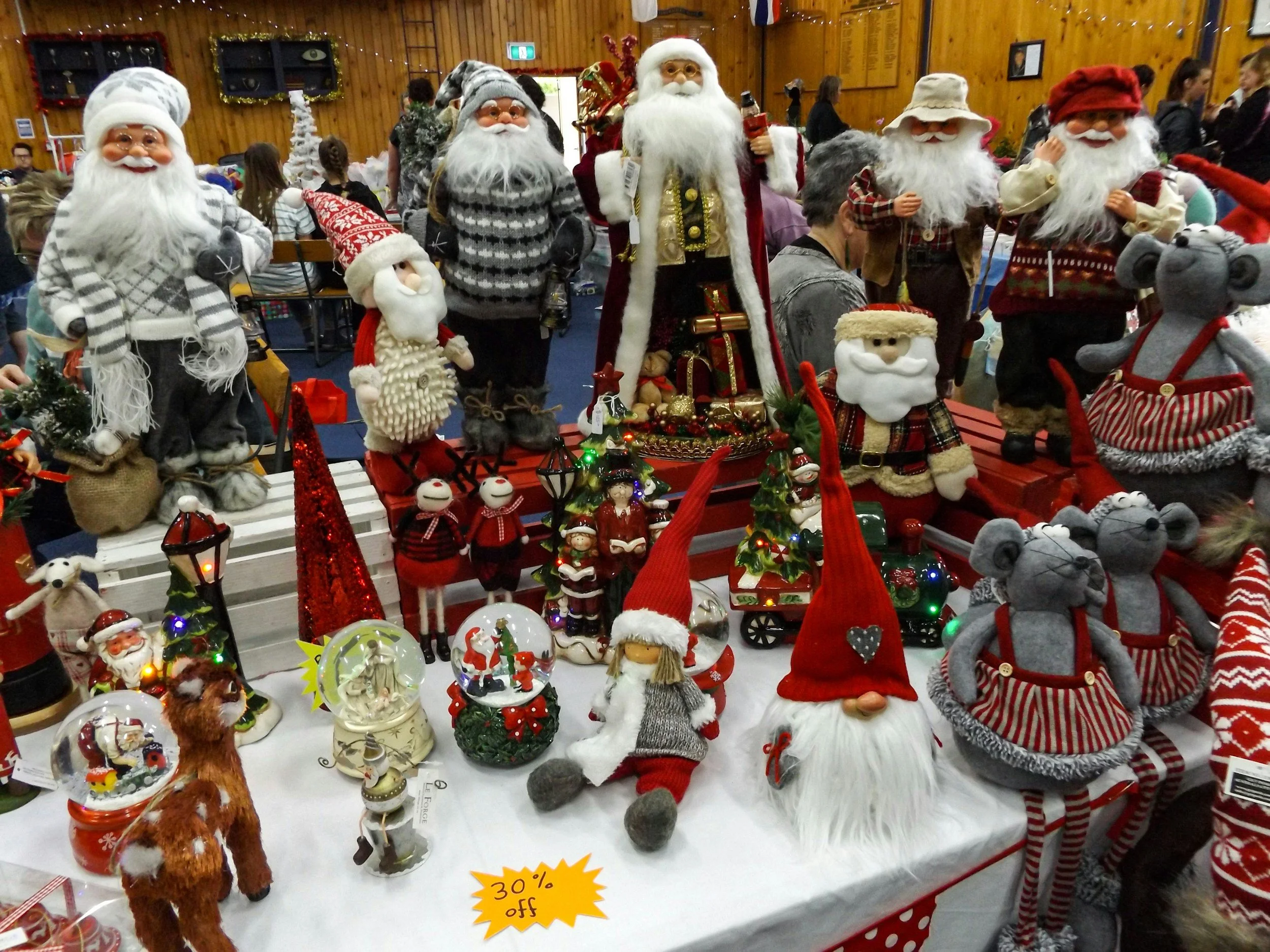 Holiday Craft/Vendor Fair