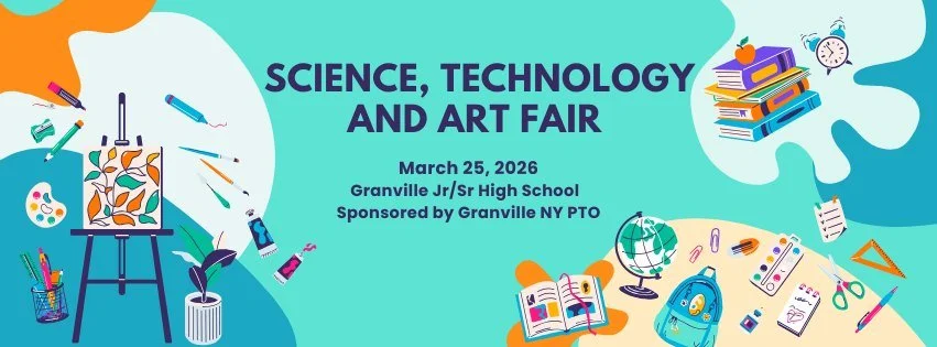 Science, Technology, and Art Fair