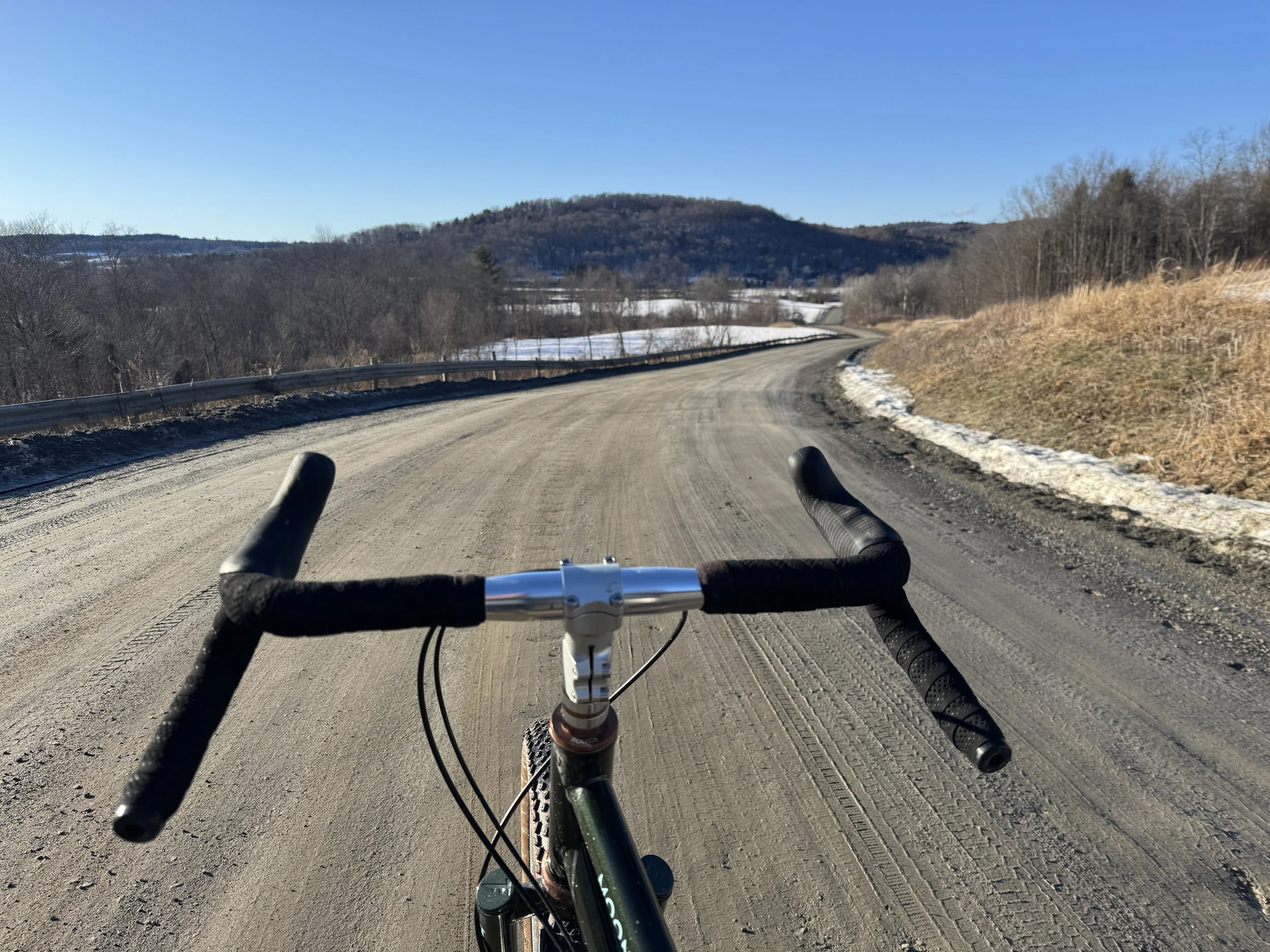 Gravel Bike Routes Around Granville, NY: A Rider's Guide to the Slate Valley