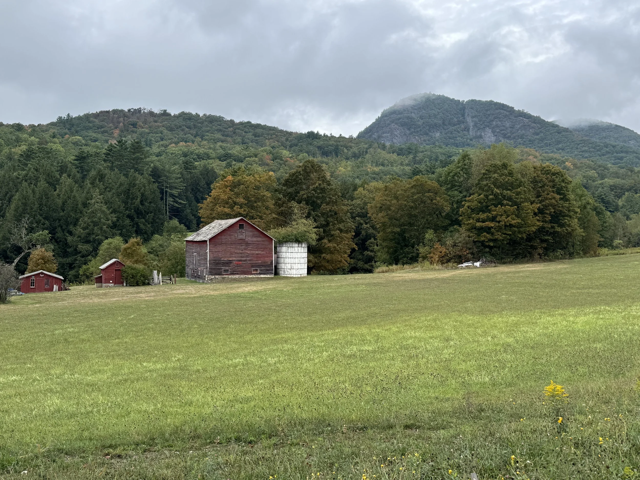 Ice Cream Social & The Great Bennington Battle in Vermont with Speaker Howard Coffin