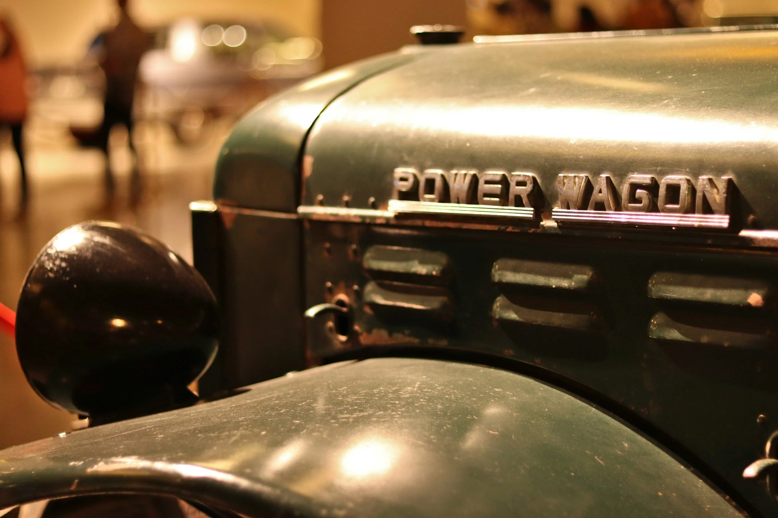 2026 Power Wagon Rally