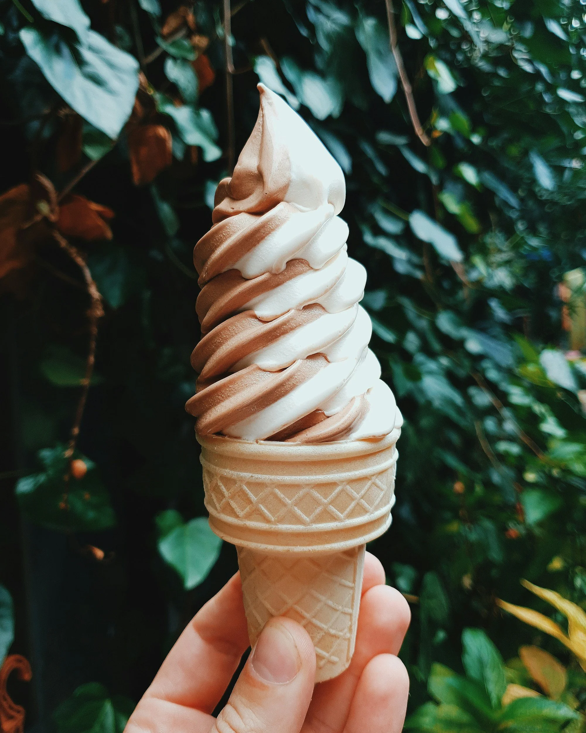 Summer Eats in Granville, NY