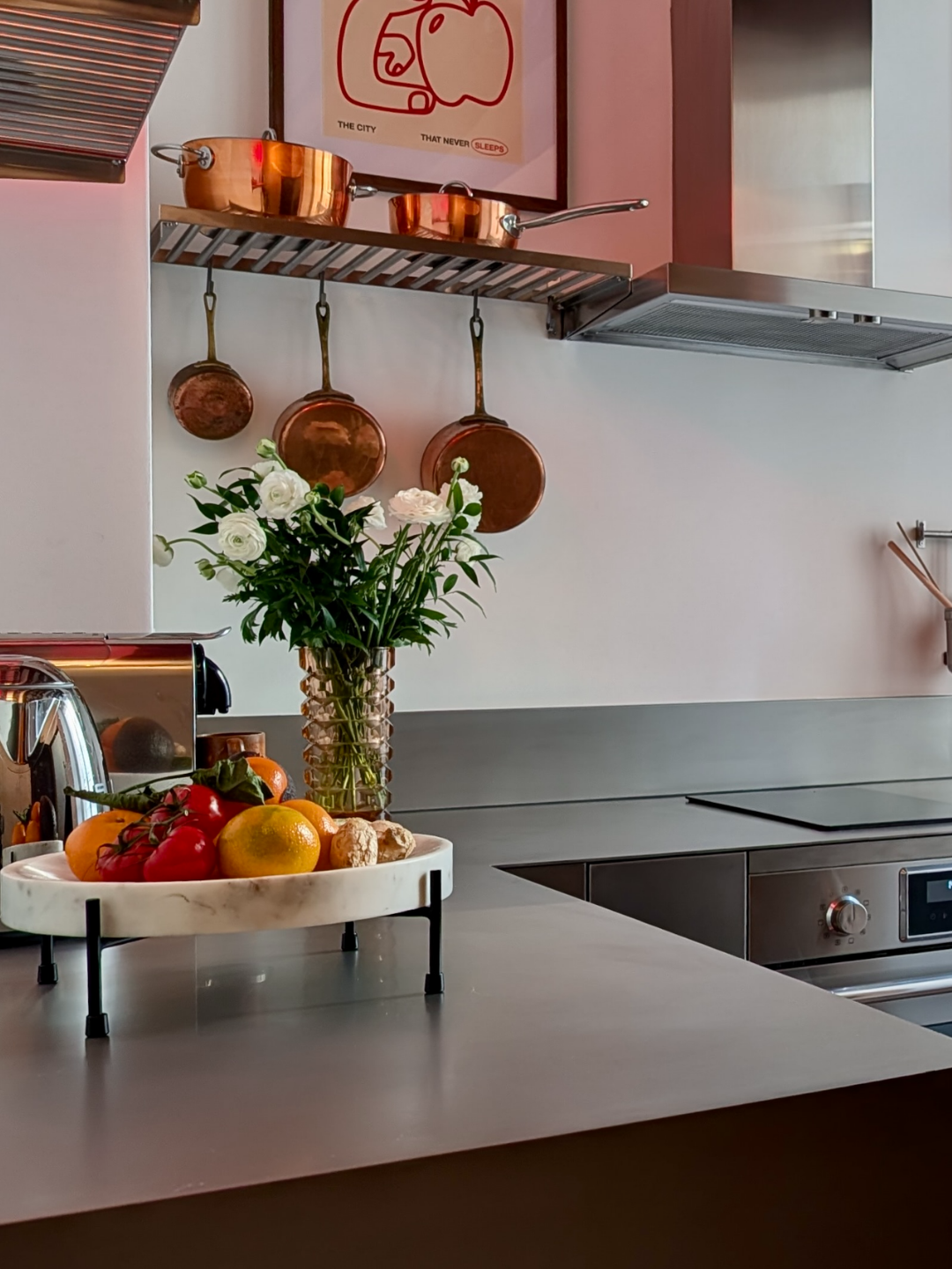 Le Duplex Marais
