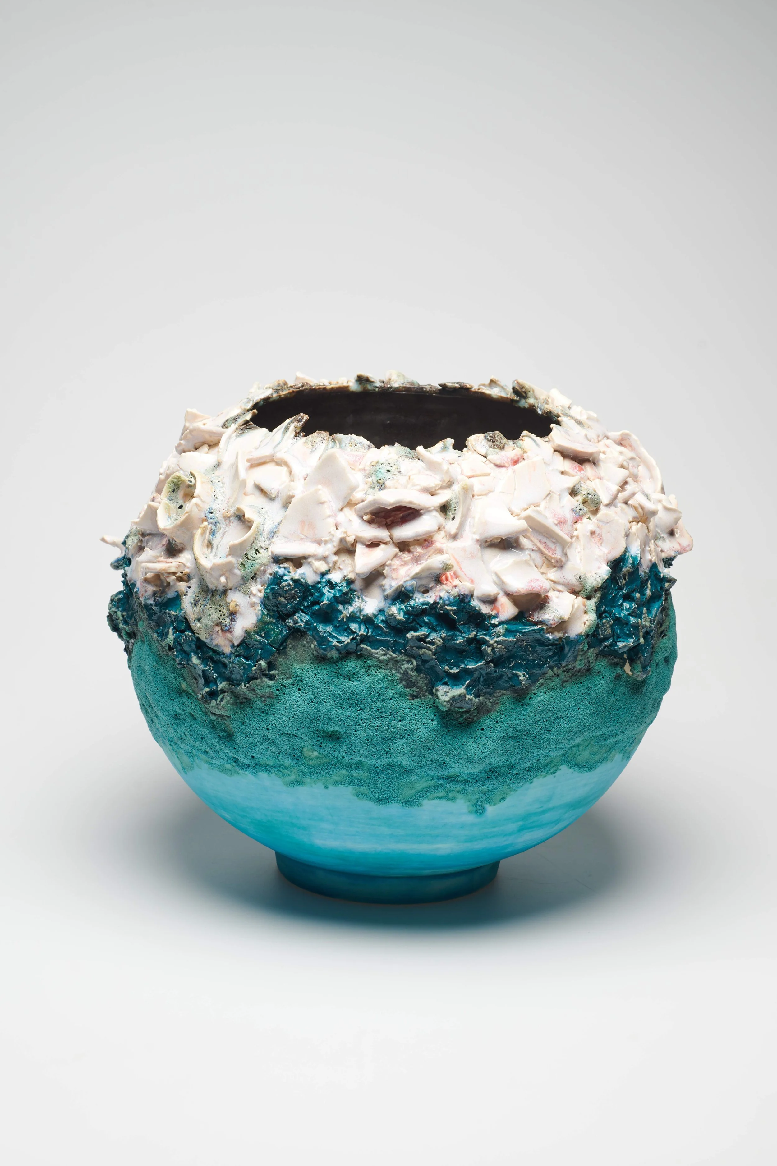 Large Reef Jar