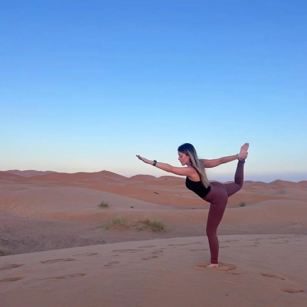 CHAKRA YOGA