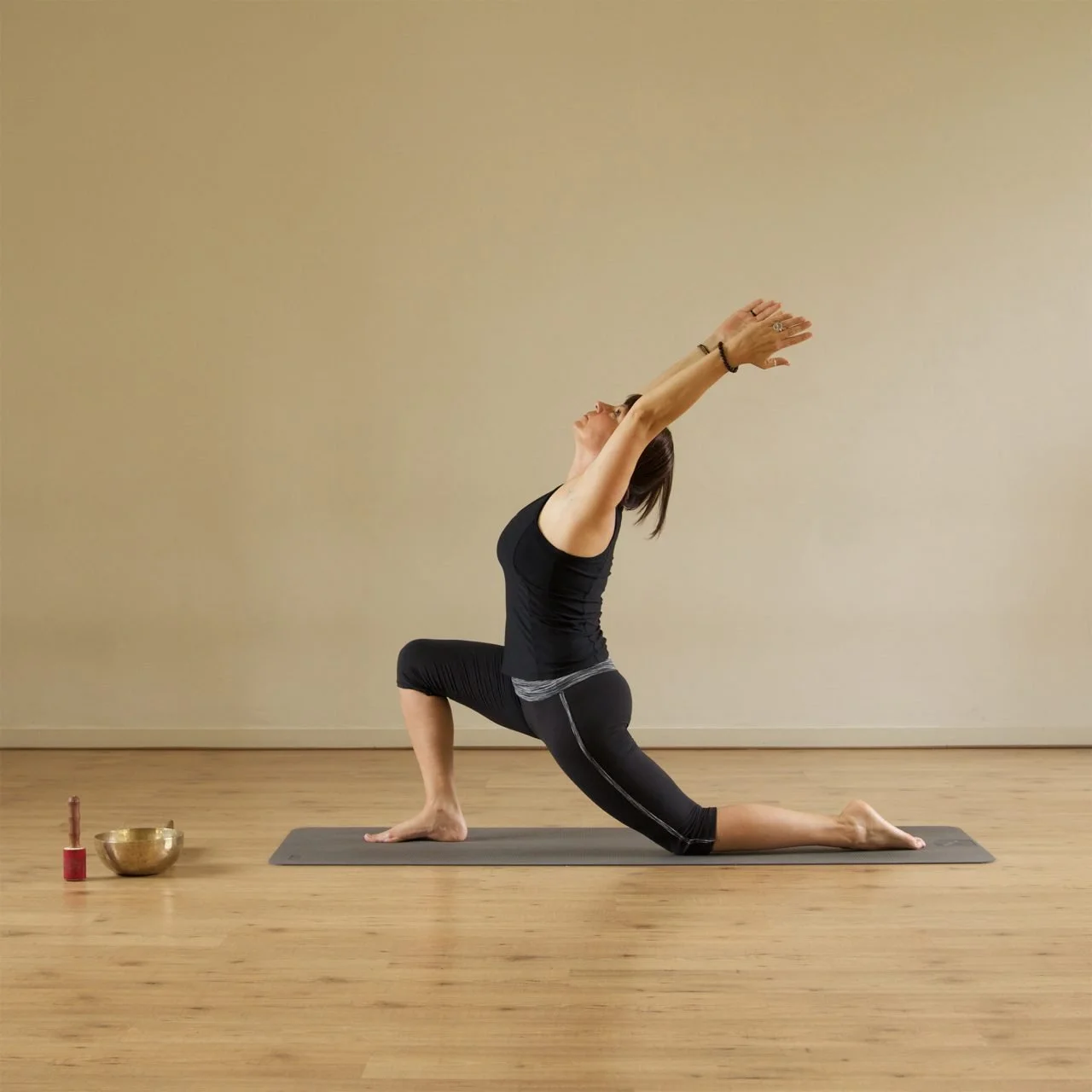 VINYASA YOGA FLOW