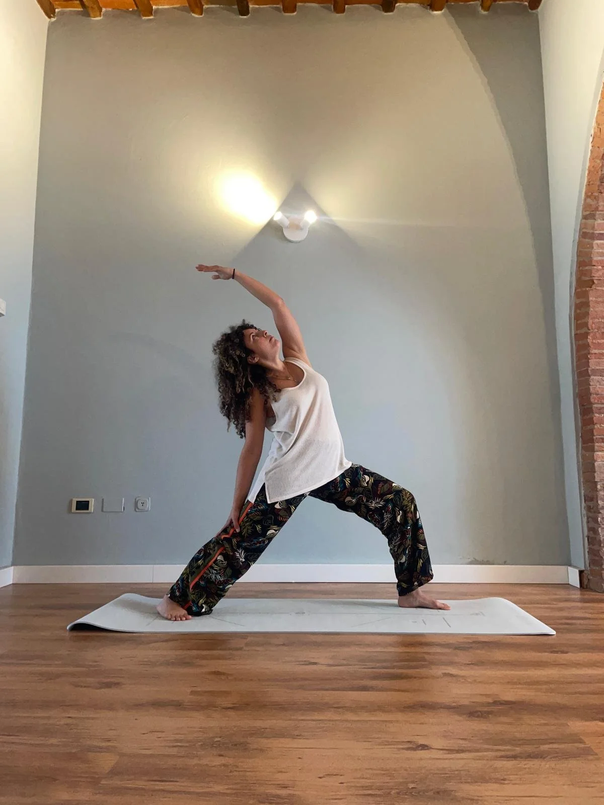 ANUKALANA YOGA
