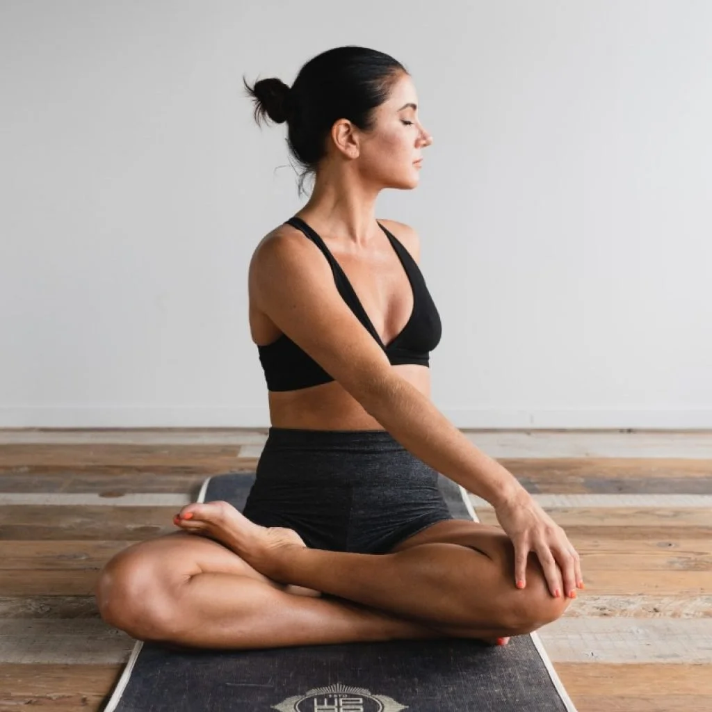 YOGA MORBIDO