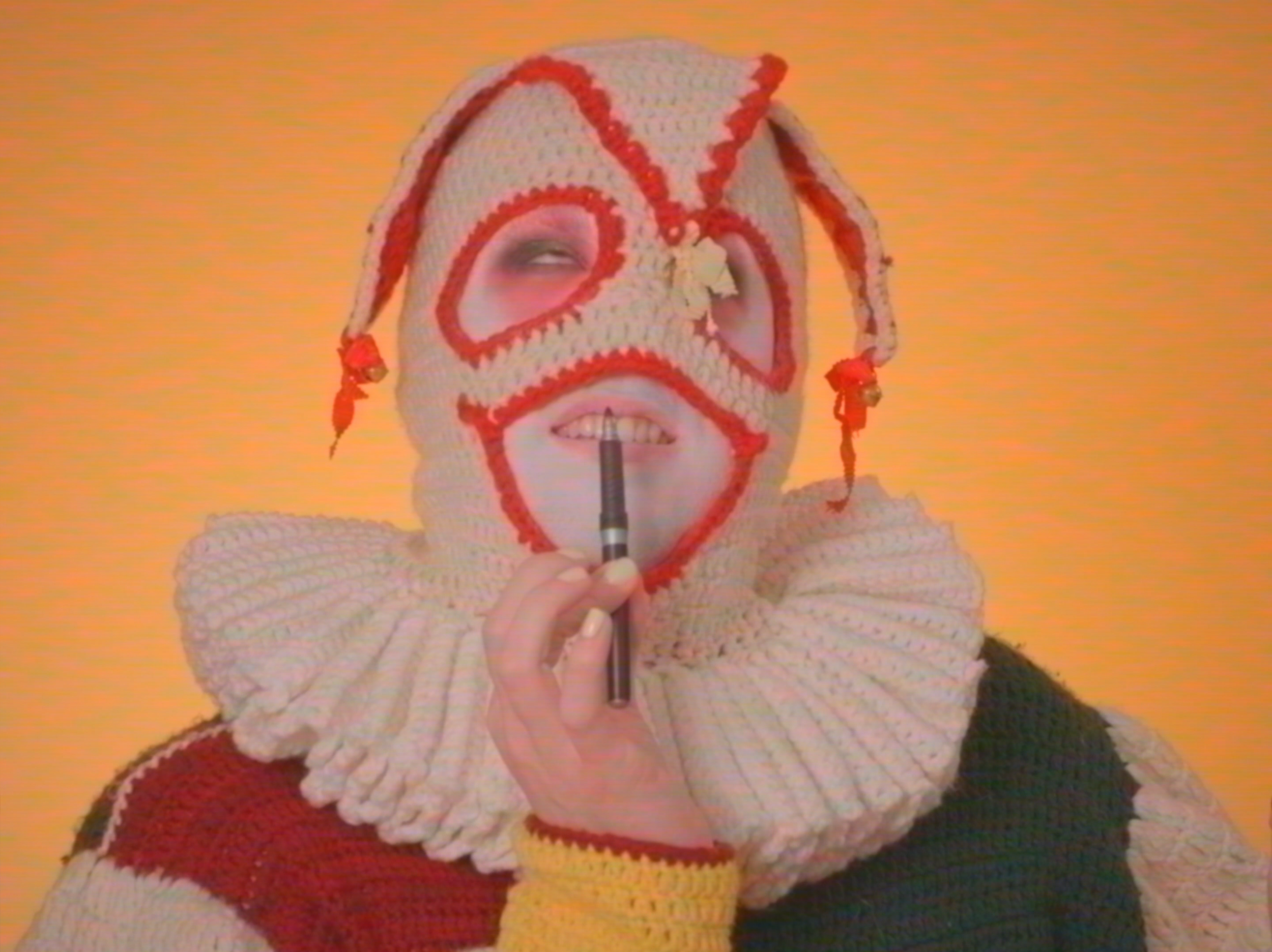 The Queer Mummer Show