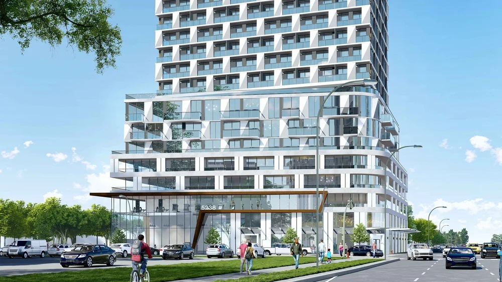 Citi-Core Group | 5238 Dundas