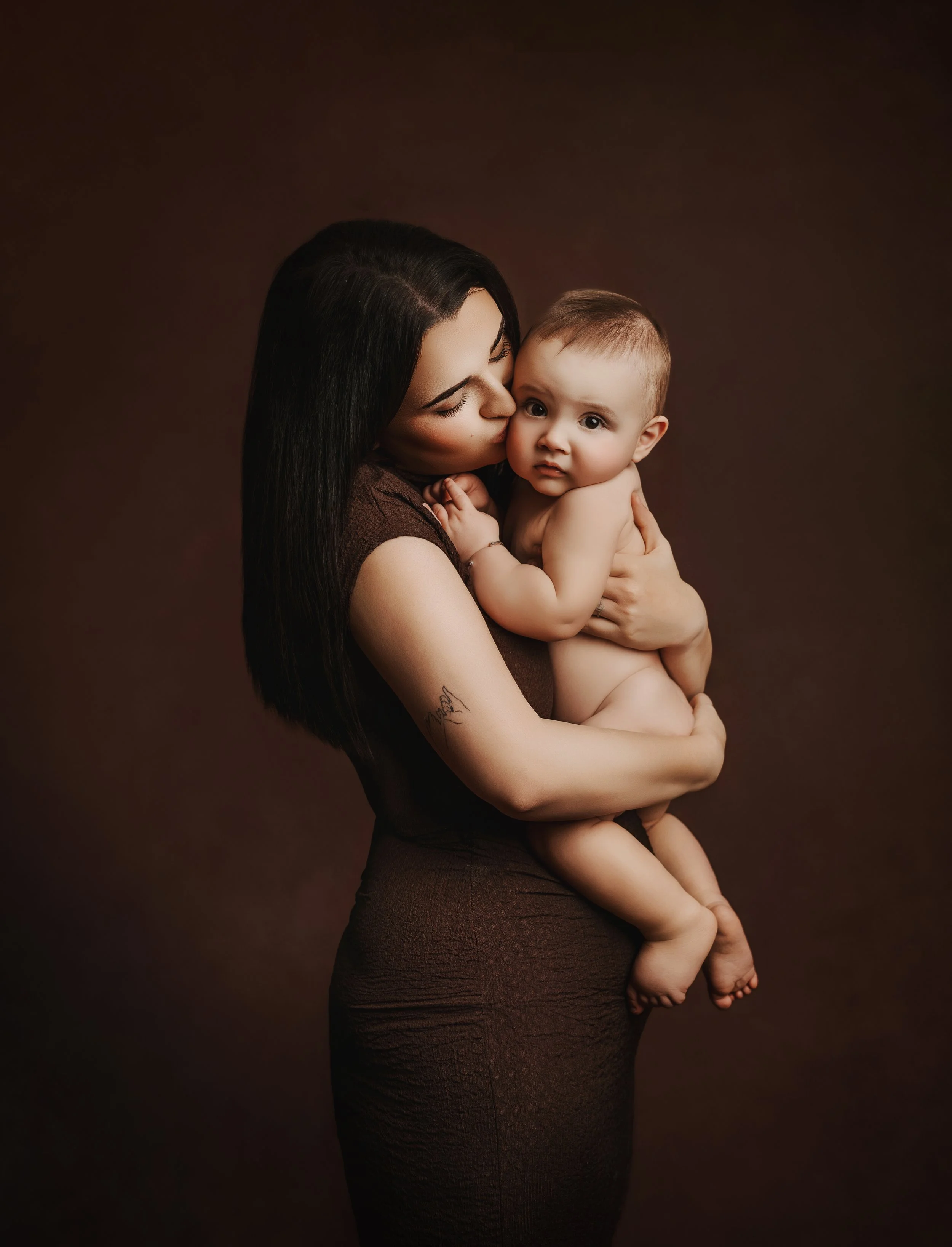 Because of You: Mother’s Day Minis