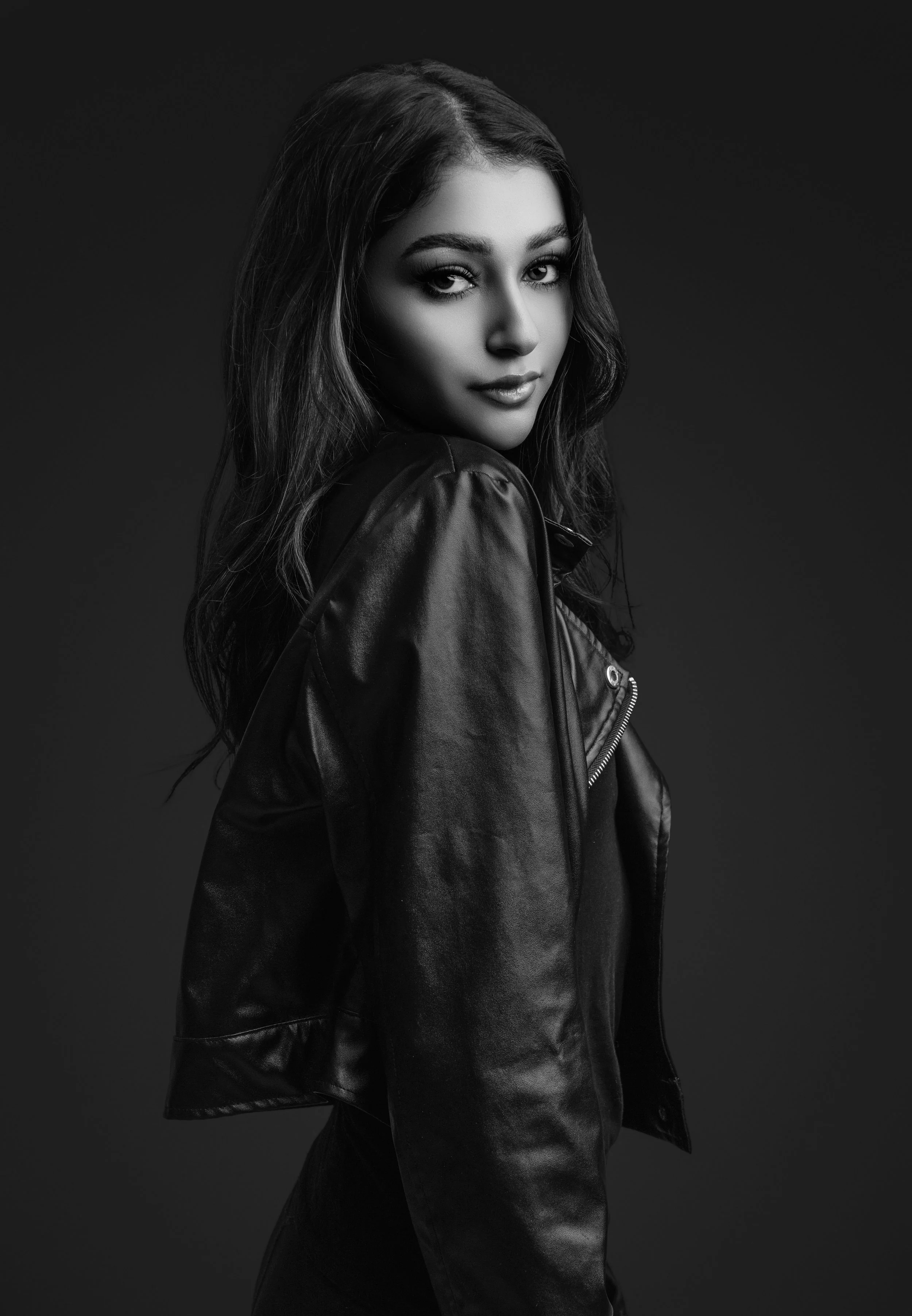 Frame by Frame: Headshot Minis