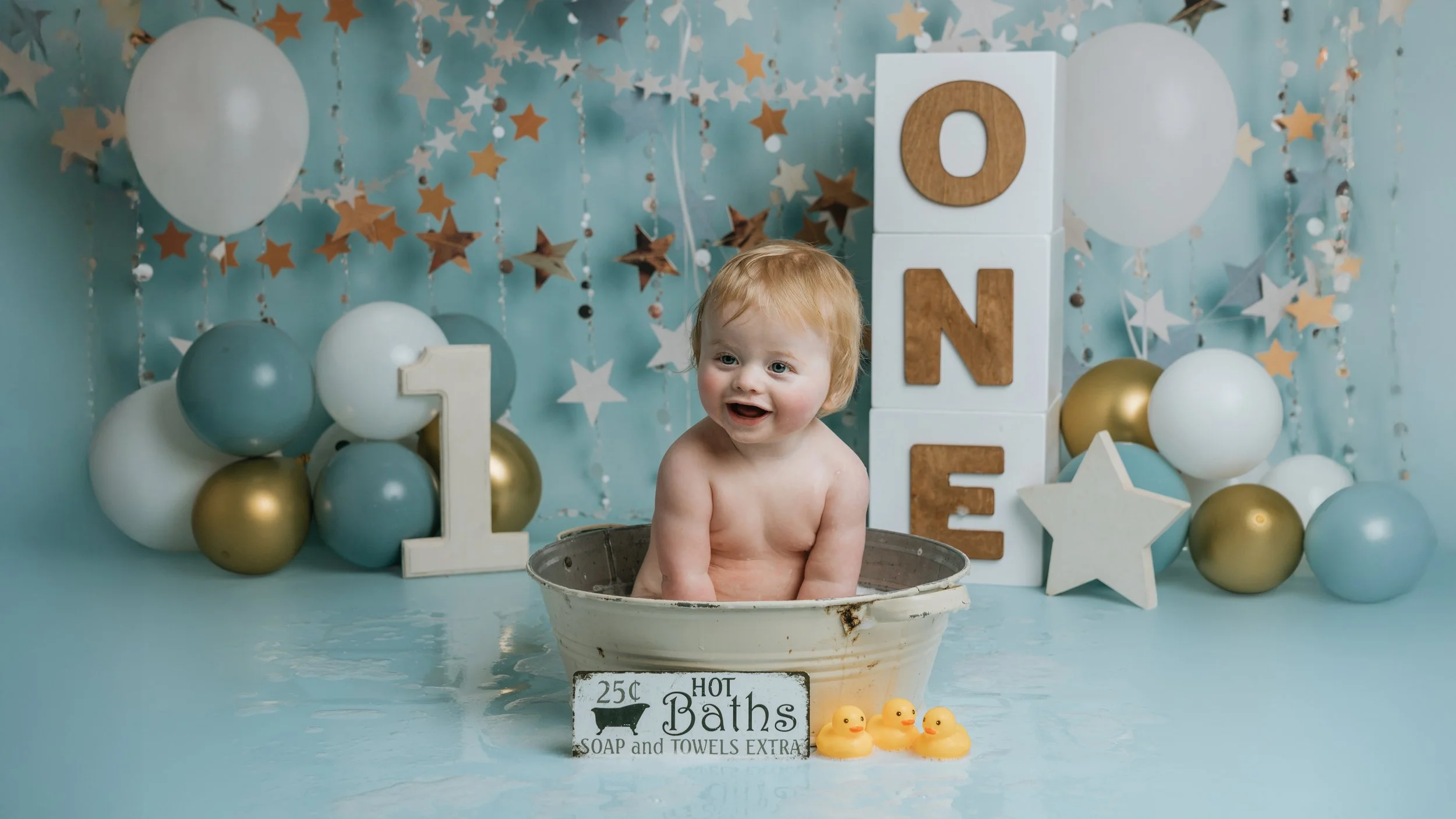 Cake Smash