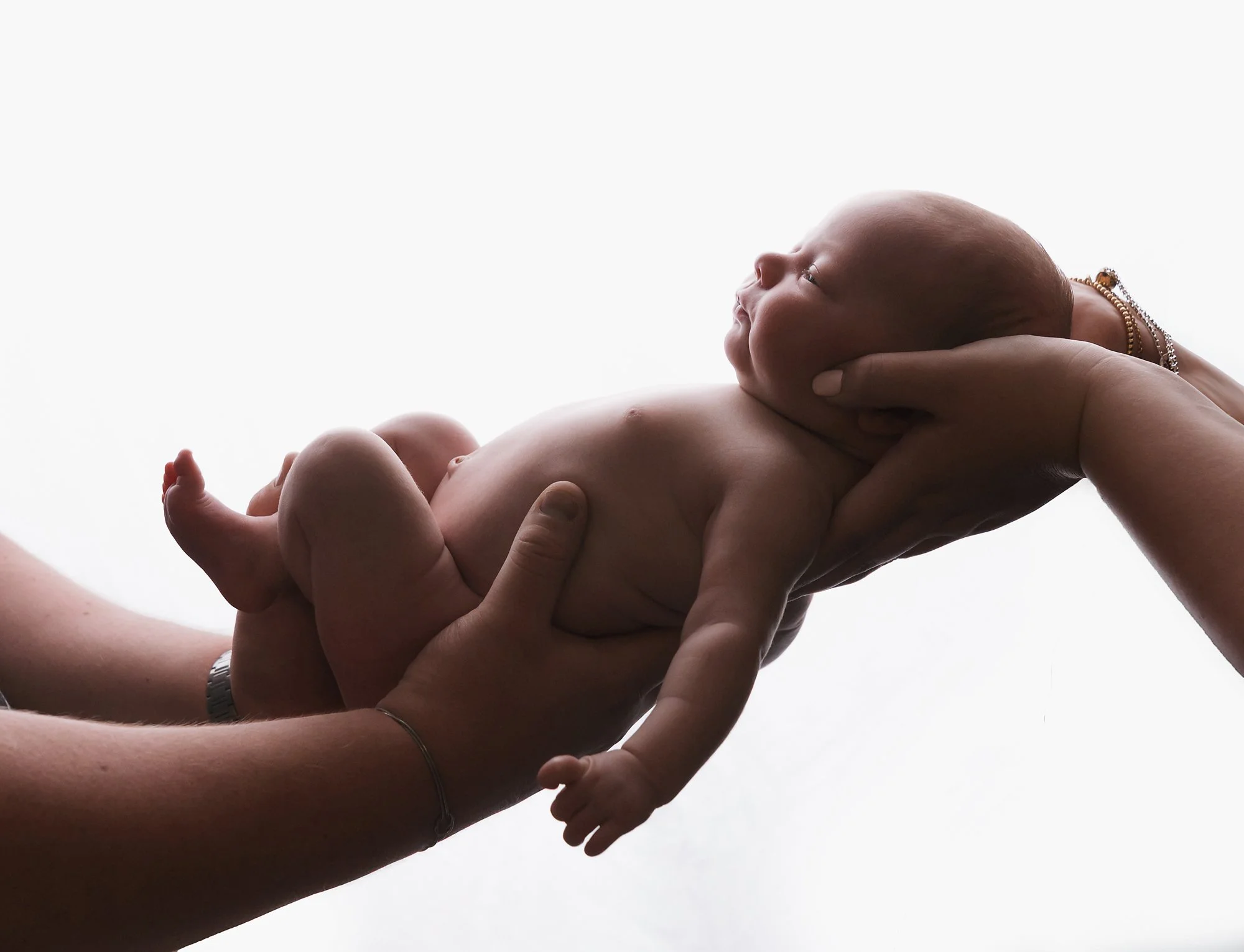 Newborn Photography – Natural & Lifestyle