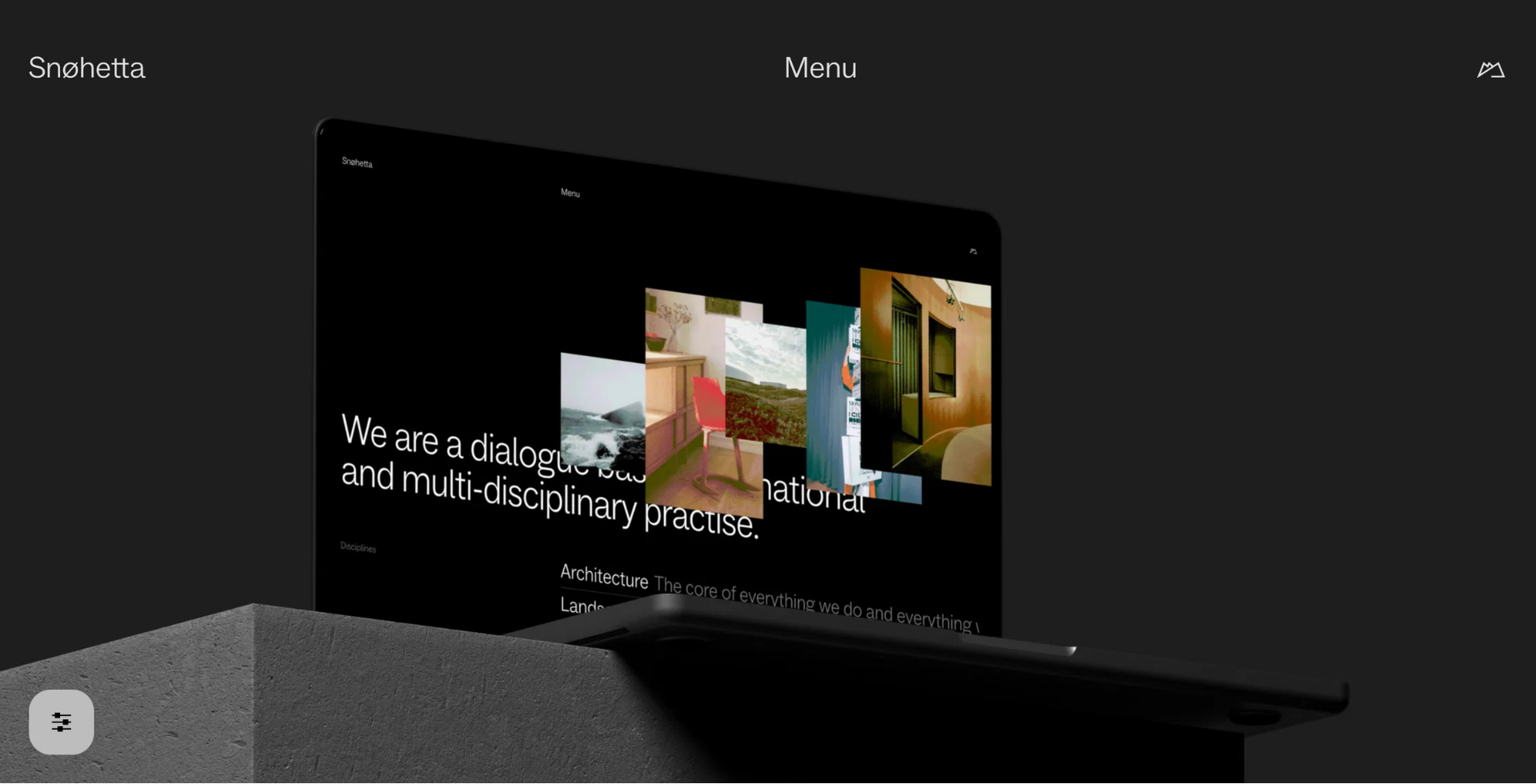 Stop Designing Your Website for Architects.