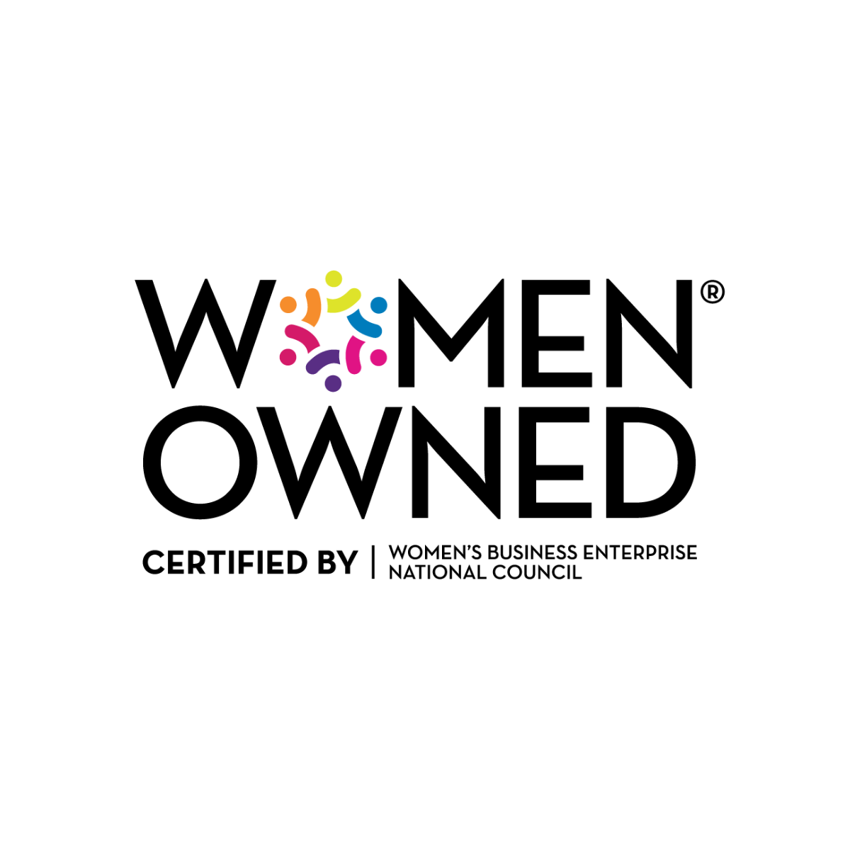 The Raygency Certified By the Women’s Business Enterprise National Council