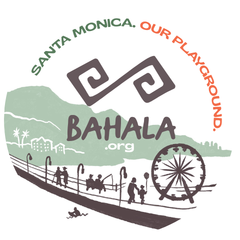 The Bahala Podcast, episode 1