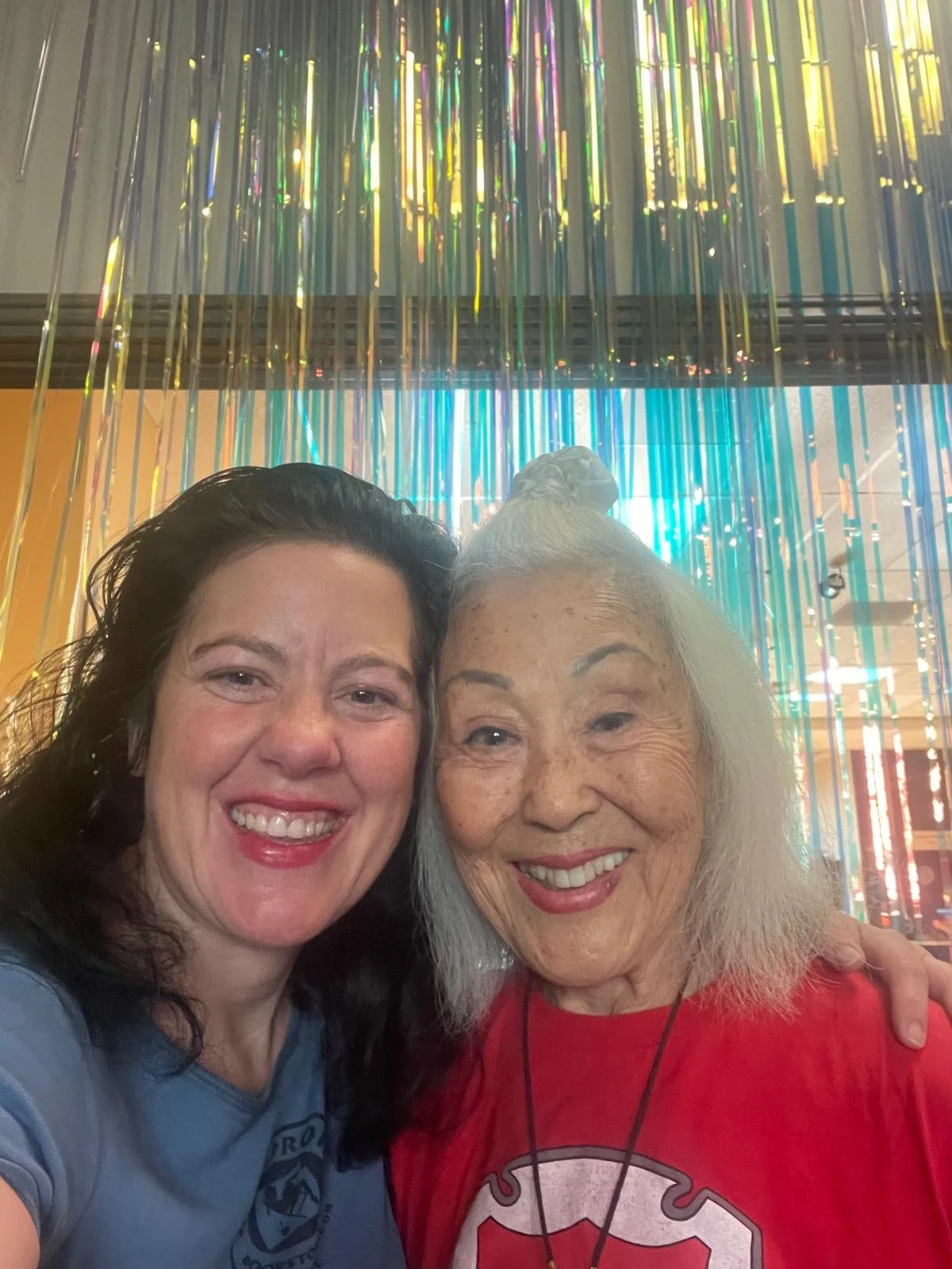 Yuriko: Still Dancing