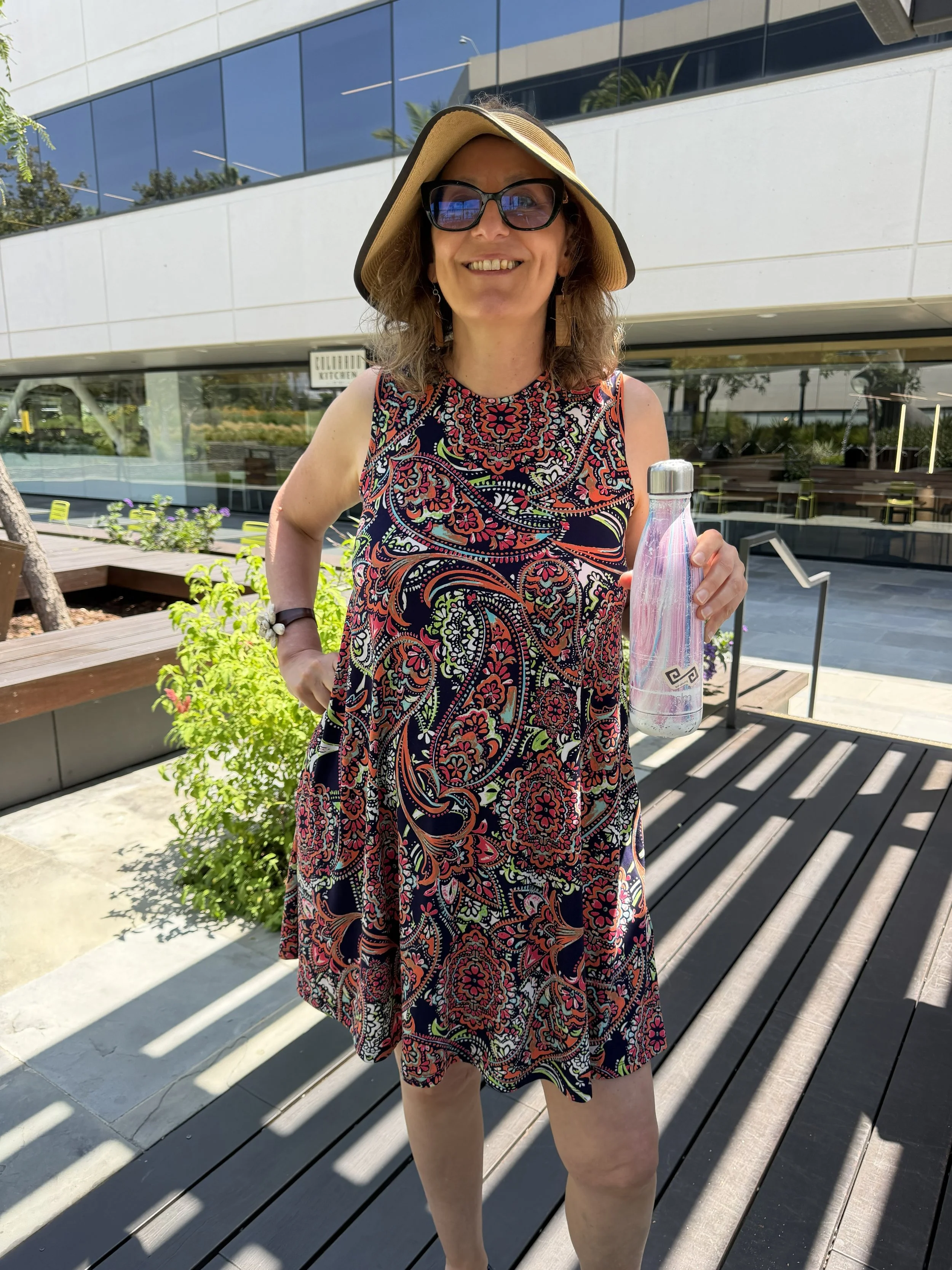 valerie with water bottle.jpeg