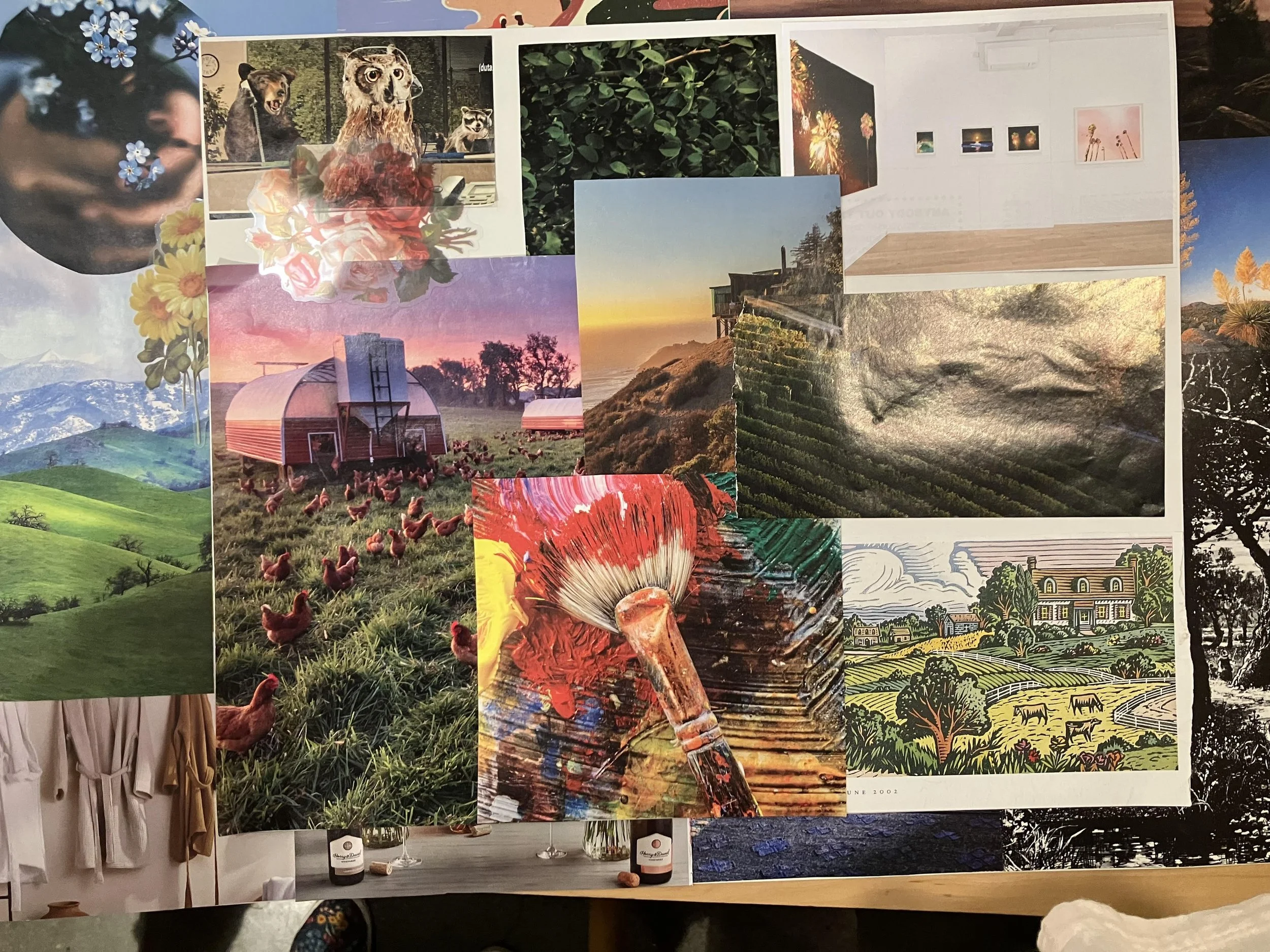 A Transformative Journey Integrating Creativity and Healing — Bahala