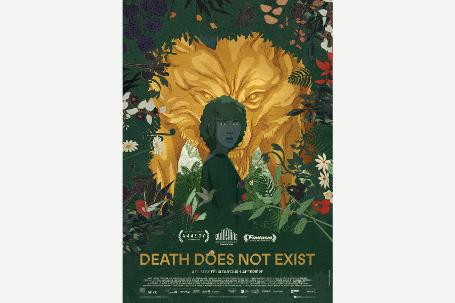 Death Does Not Exist