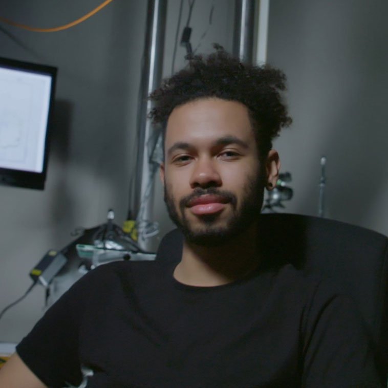 Bogdan Anifrani-Fedach