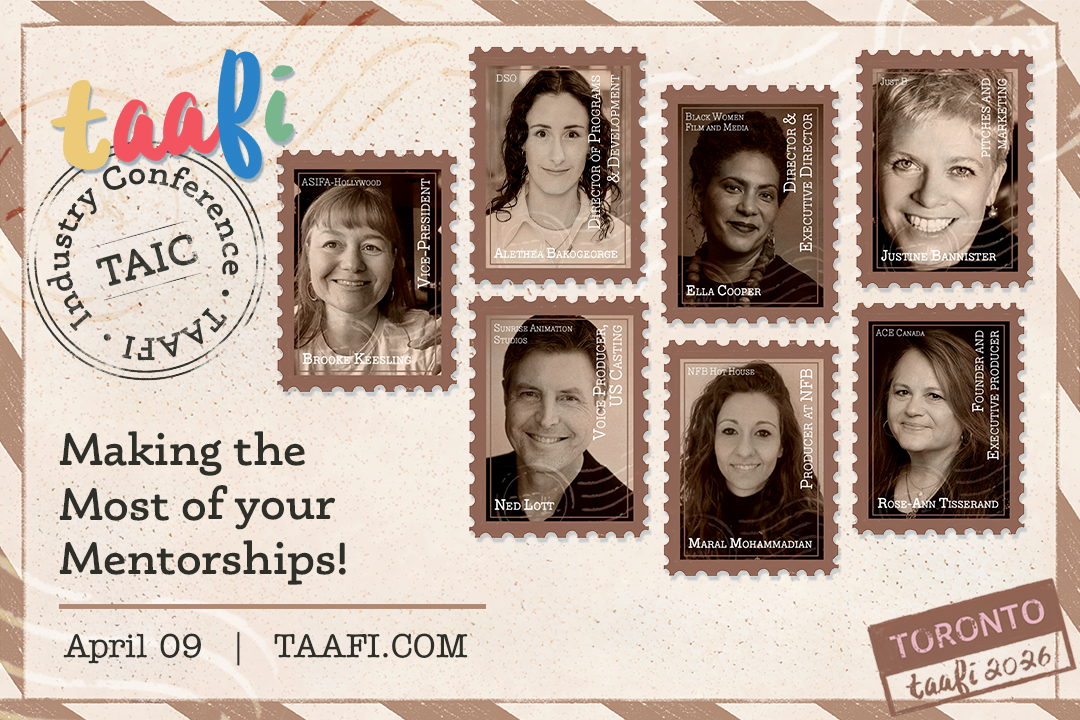 Making the Most of your Mentorships!